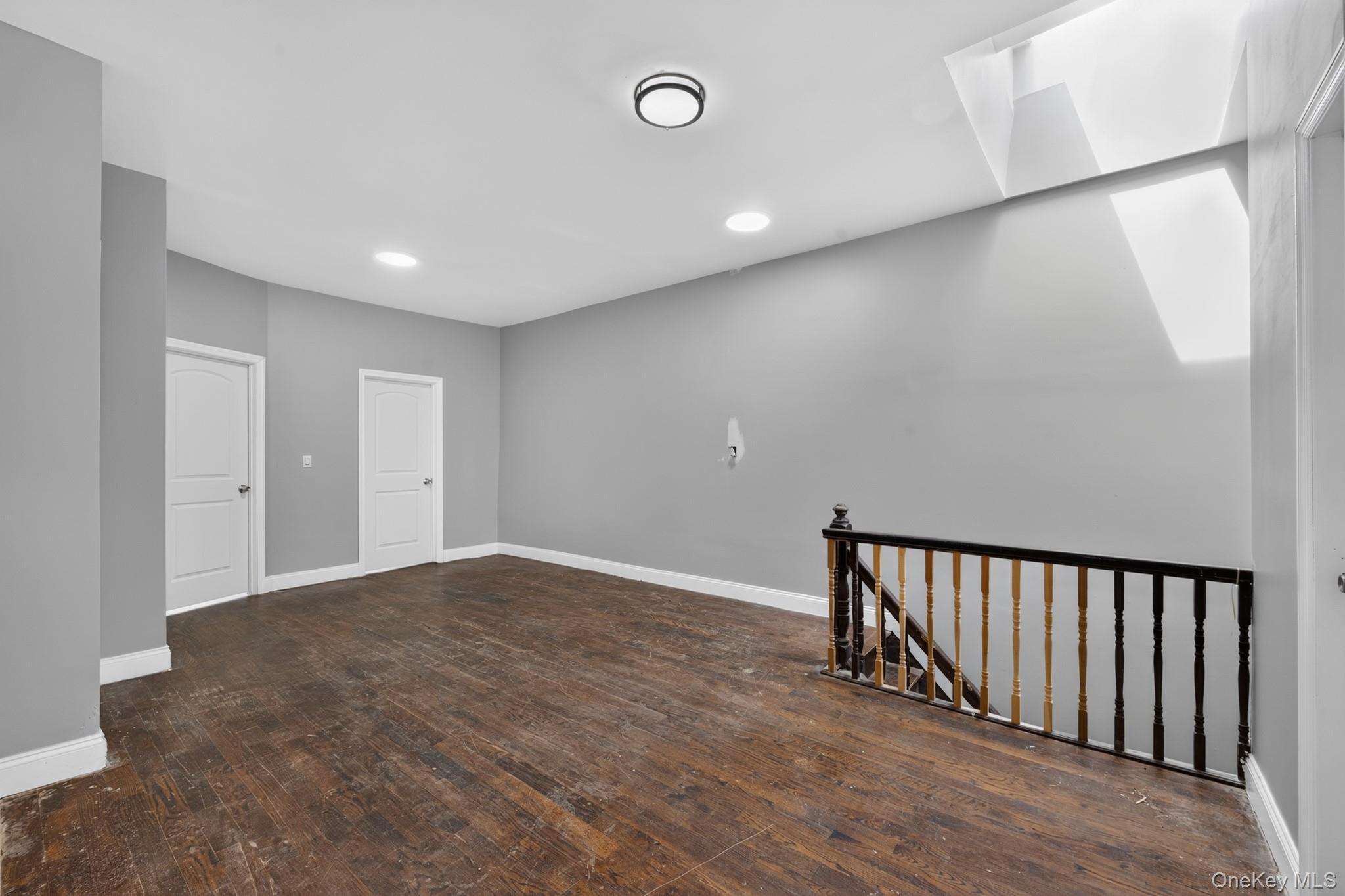 Single Family Van Siclen Avenue Brooklyn, NY 11207, MLS-1040414-8