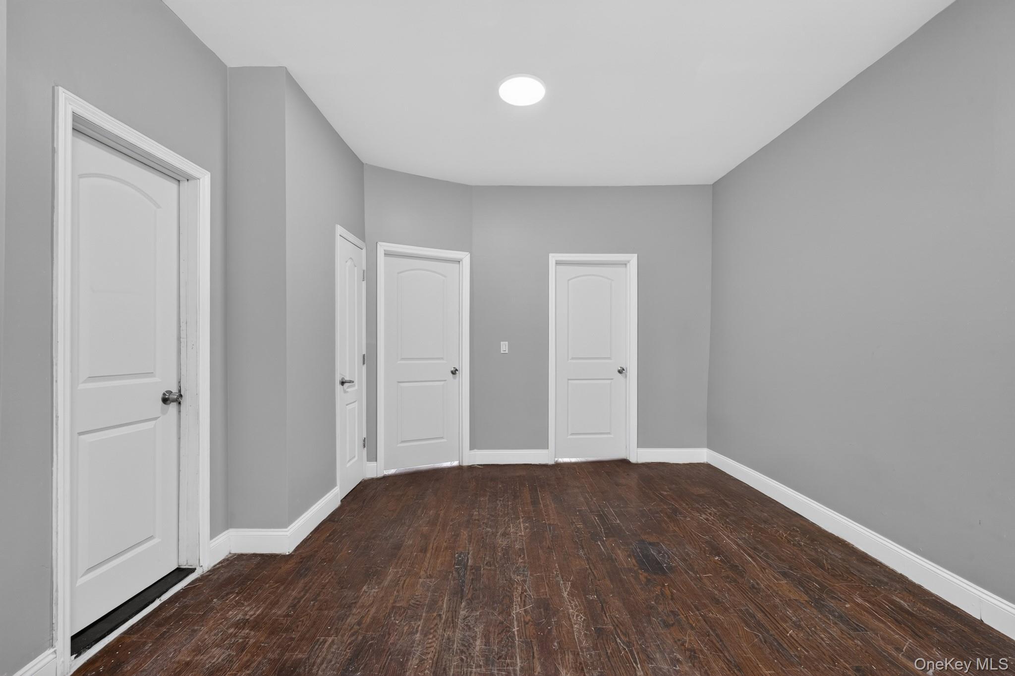 Single Family Van Siclen Avenue Brooklyn, NY 11207, MLS-1040414-9