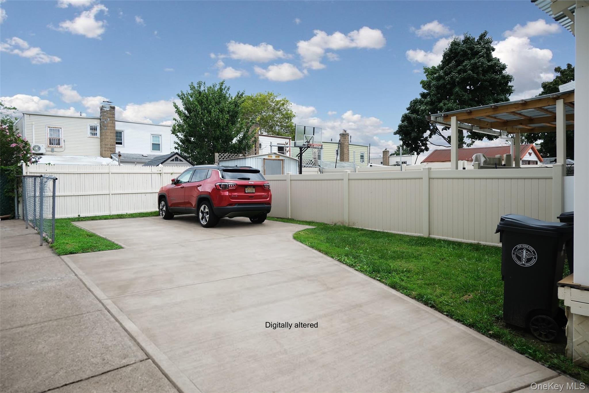 Single Family 202nd Street  Queens, NY 11361, MLS-1040417-17