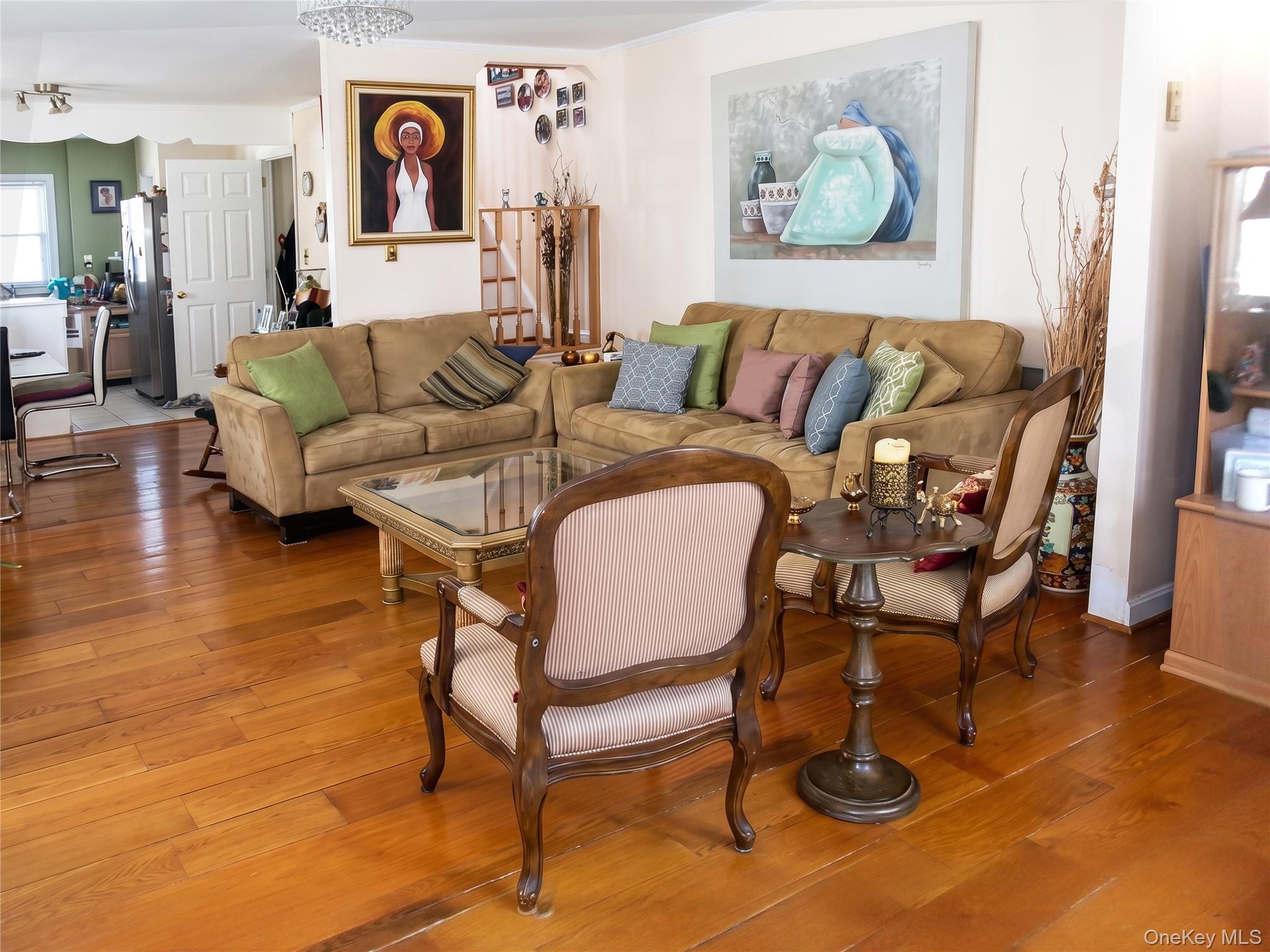 Single Family 202nd Street  Queens, NY 11361, MLS-1040417-2