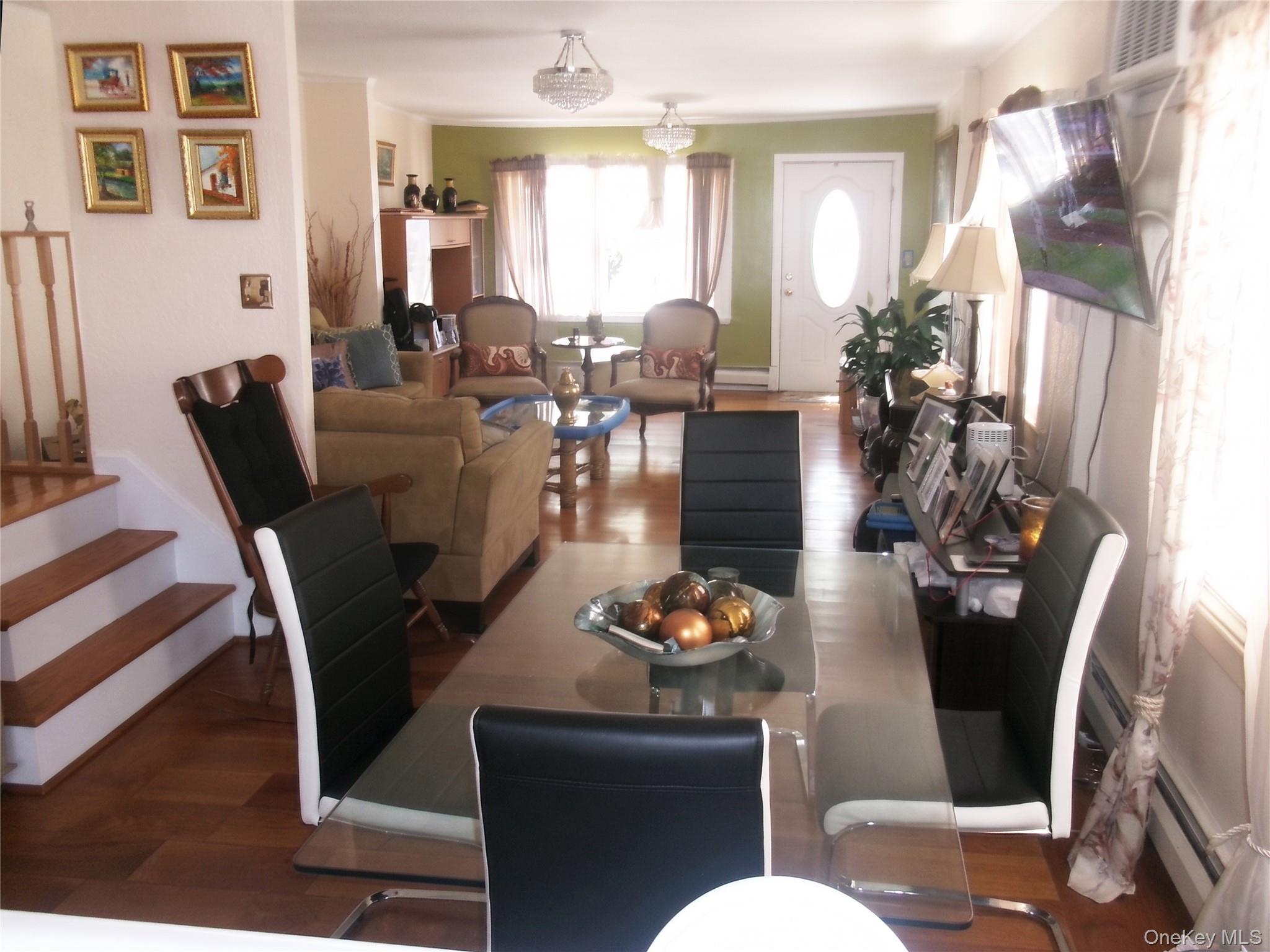 Single Family 202nd Street  Queens, NY 11361, MLS-1040417-3