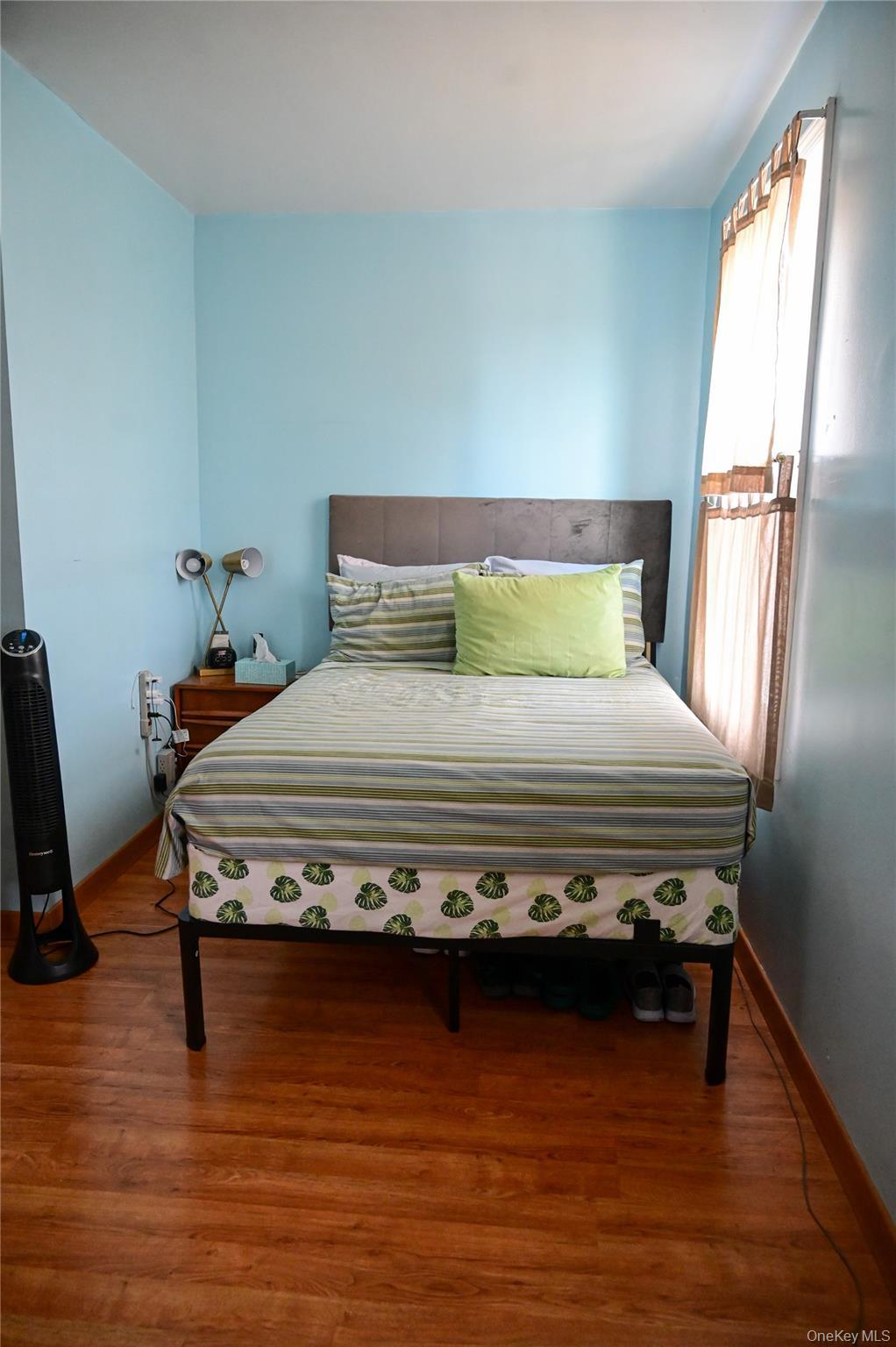 Single Family 111th Avenue Queens, NY 11433, MLS-1040418-10