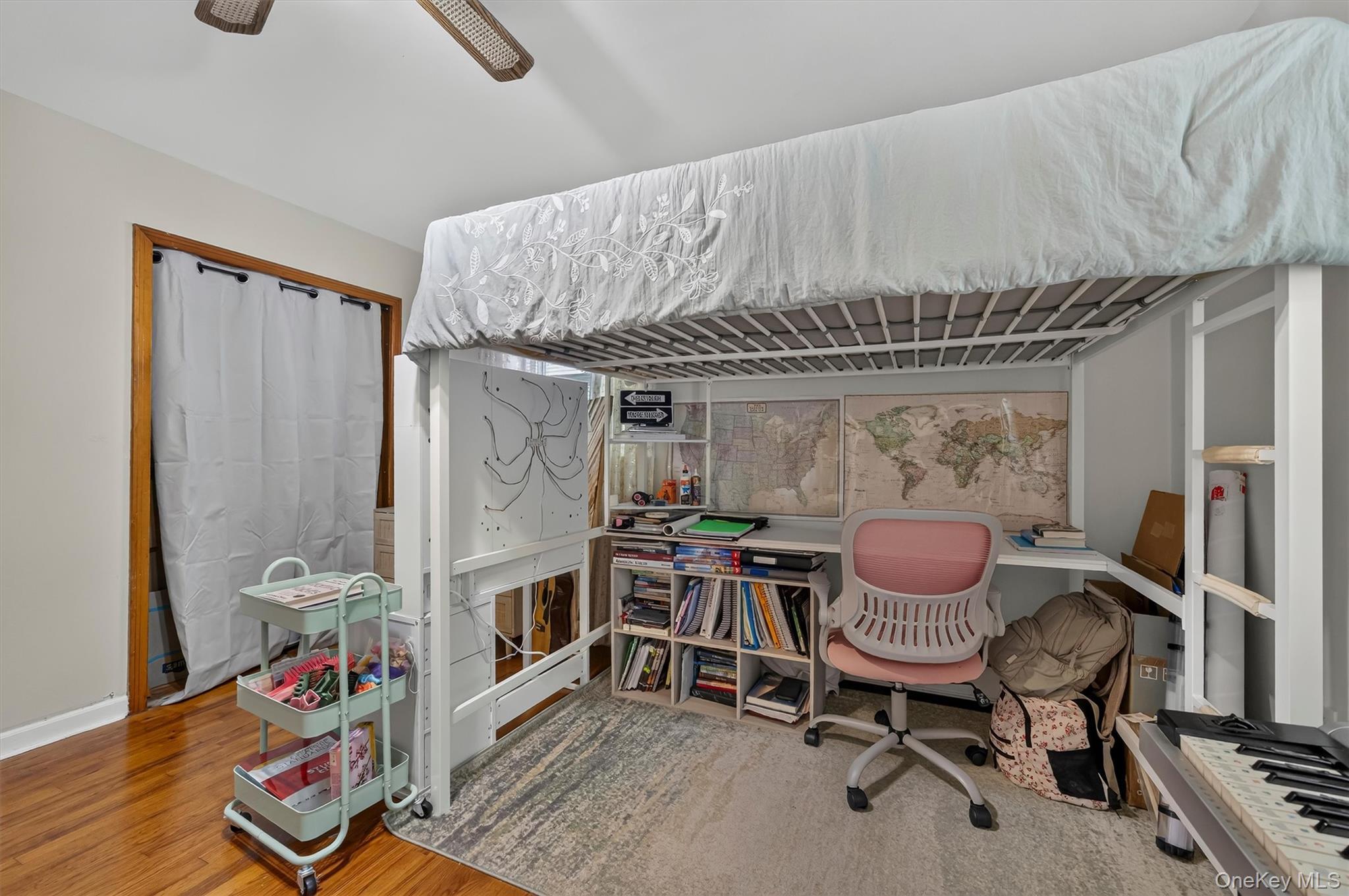Single Family Leslie Road Orange County, NY 12550, MLS-1040419-19