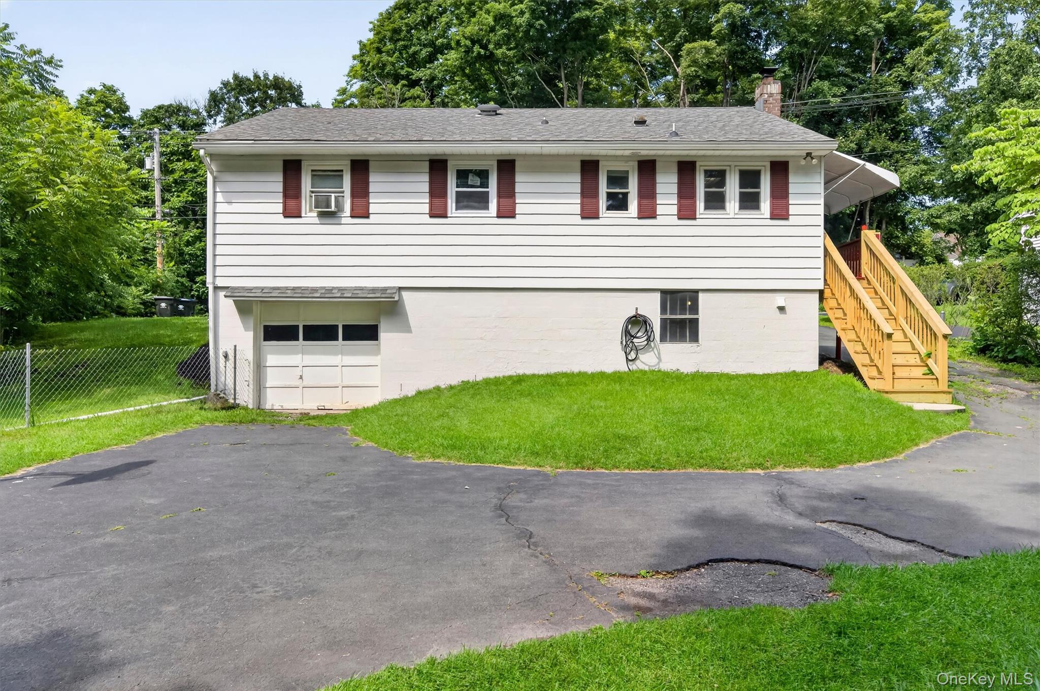 Single Family Leslie Road Orange County, NY 12550, MLS-1040419-23