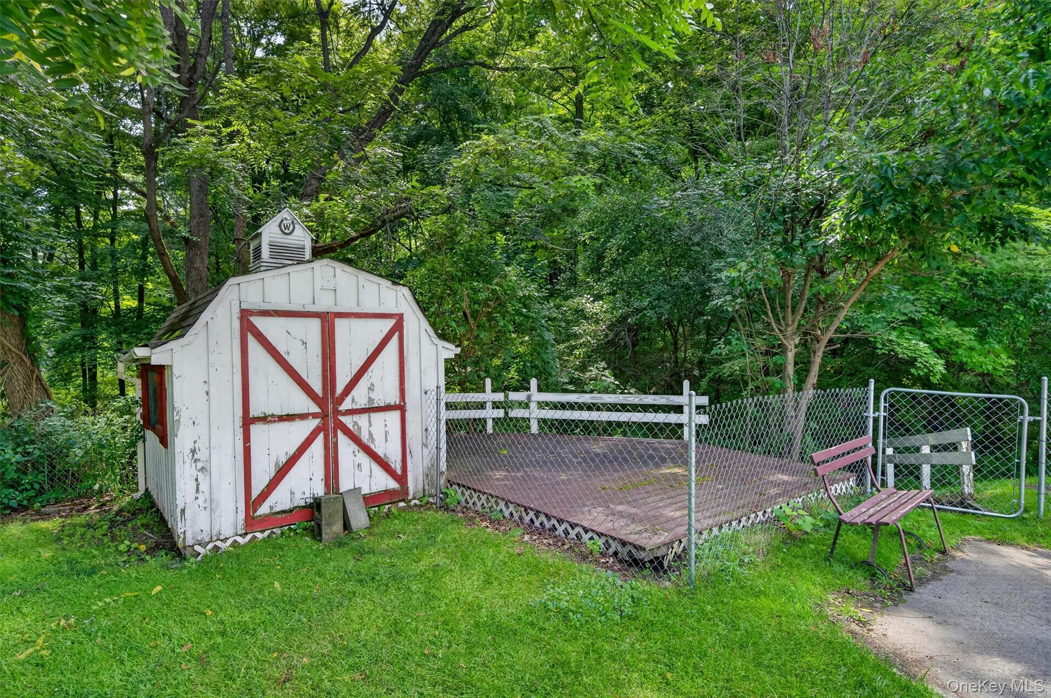 Single Family Leslie Road Orange County, NY 12550, MLS-1040419-27