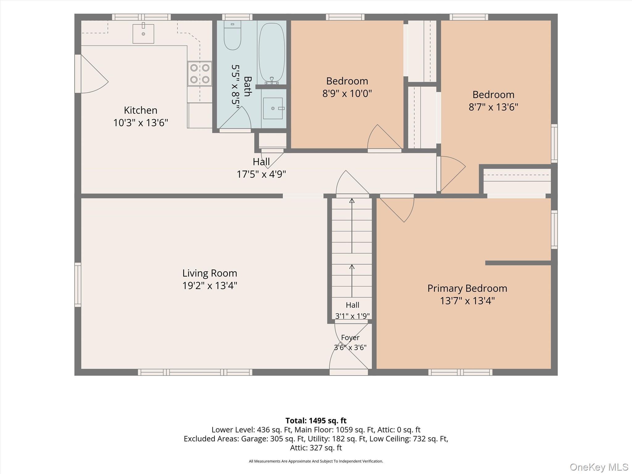 Single Family Leslie Road Orange County, NY 12550, MLS-1040419-29