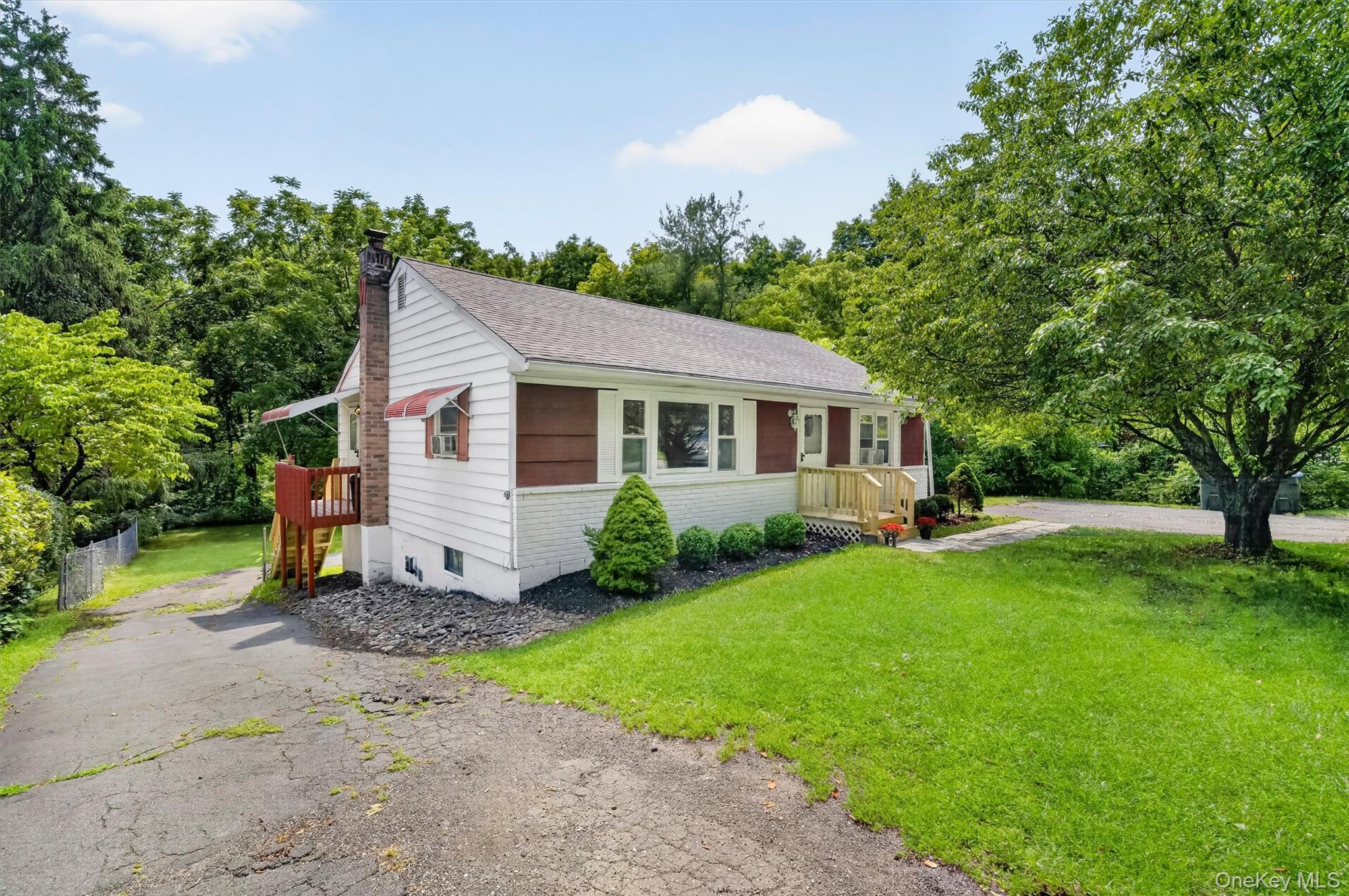 Single Family Leslie Road Orange County, NY 12550, MLS-1040419-3