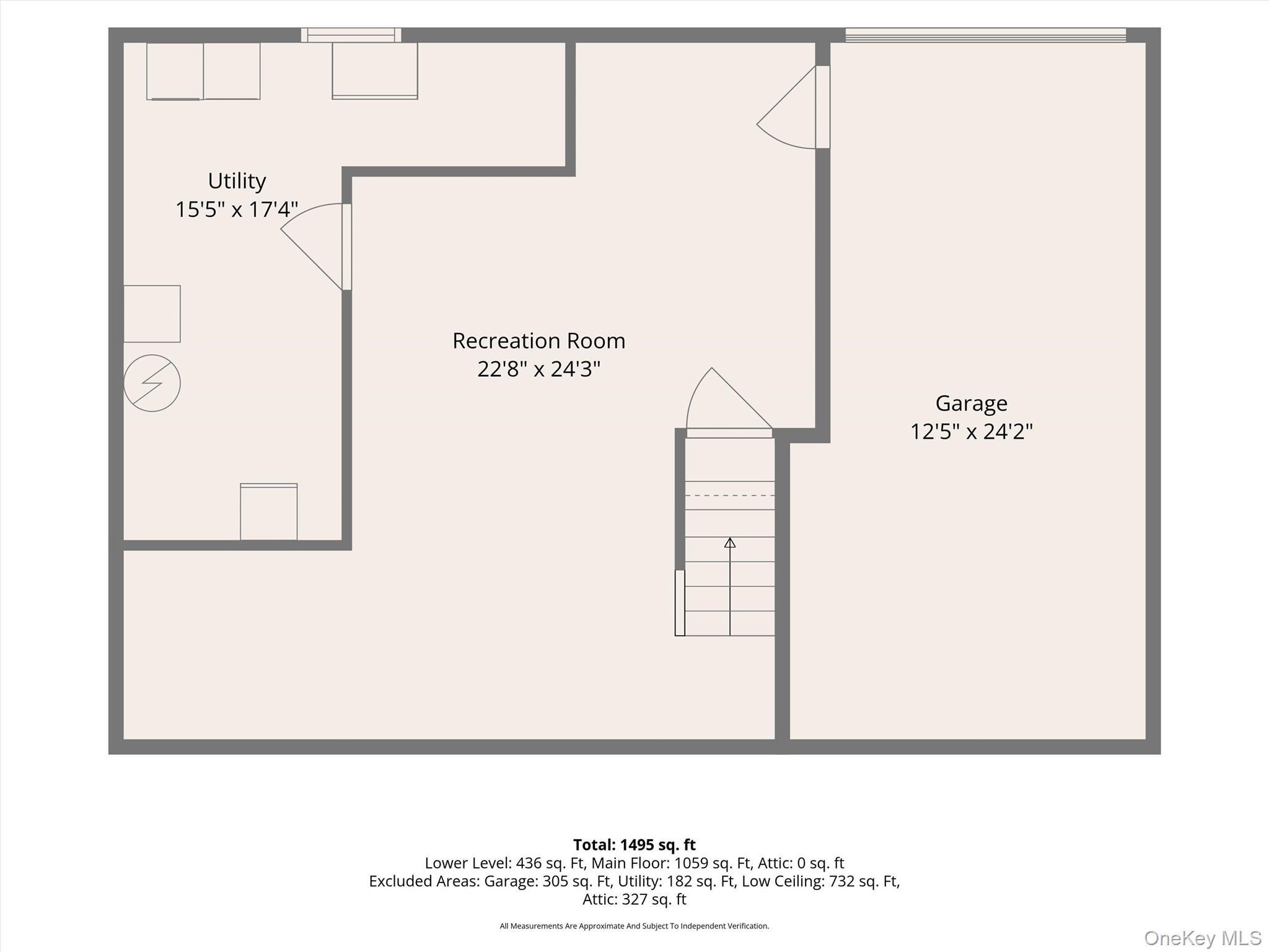 Single Family Leslie Road Orange County, NY 12550, MLS-1040419-30