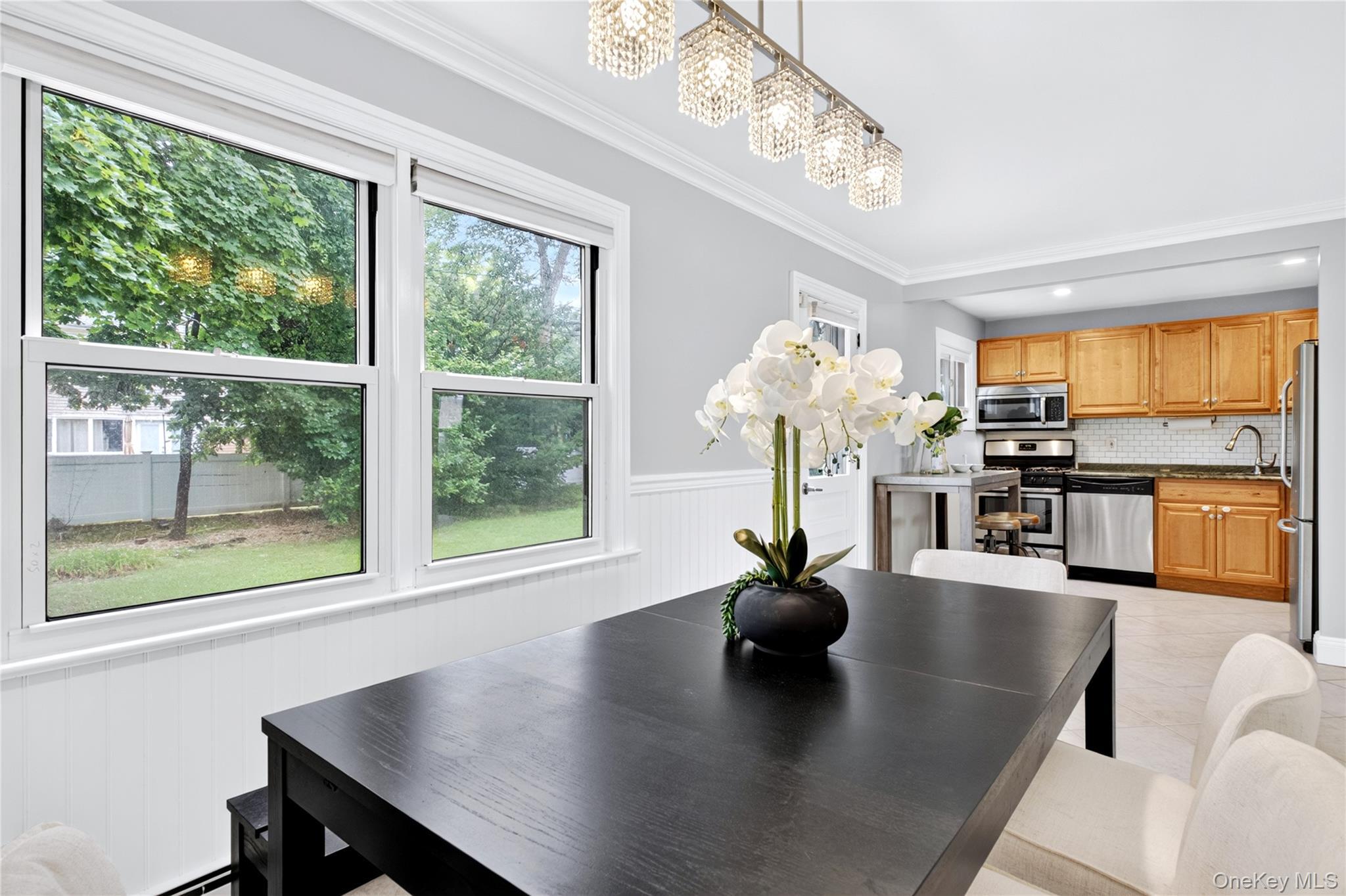 Single Family Commander Avenue  Nassau County, NY 11530, MLS-1040420-14