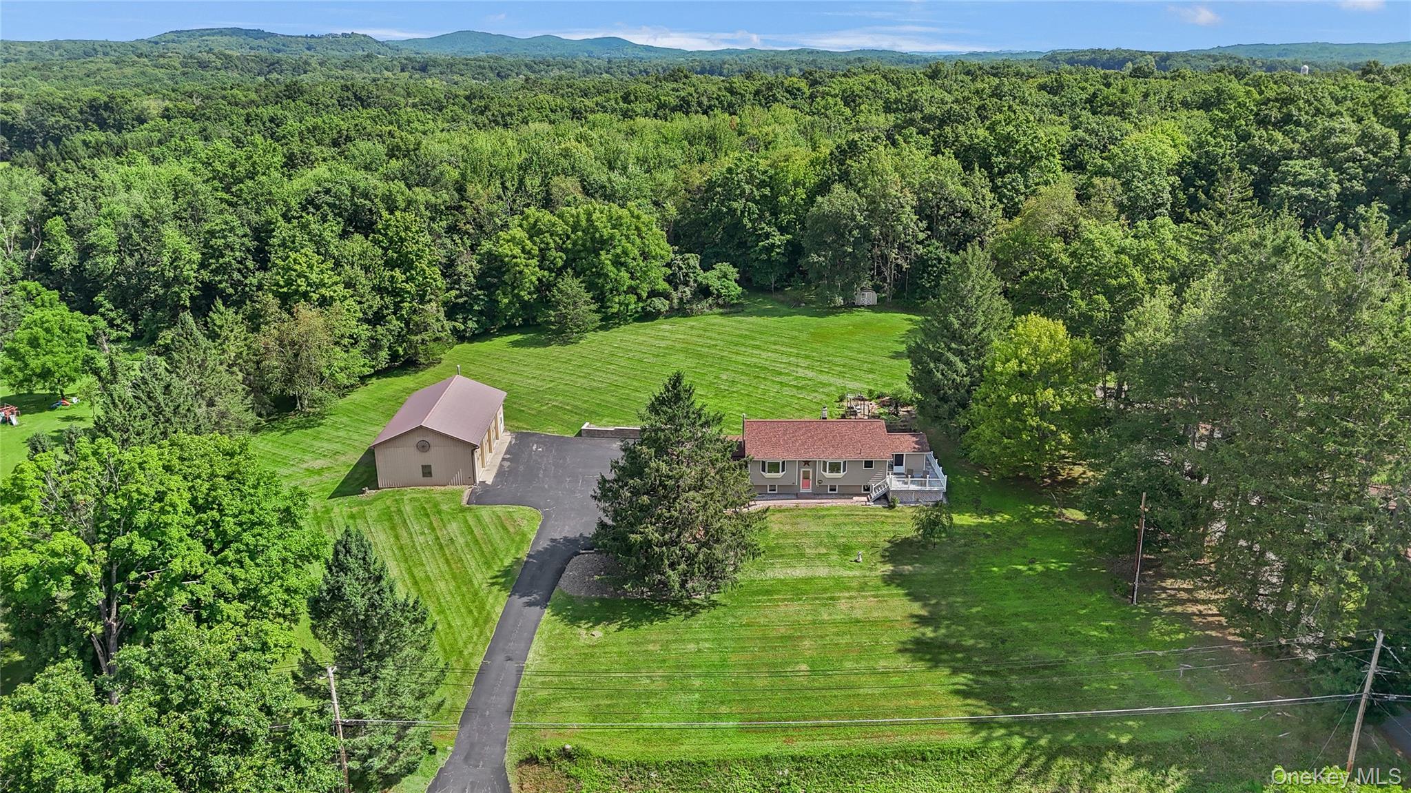 Single Family County Route 22 Orange County, NY 10933, MLS-1040425-2
