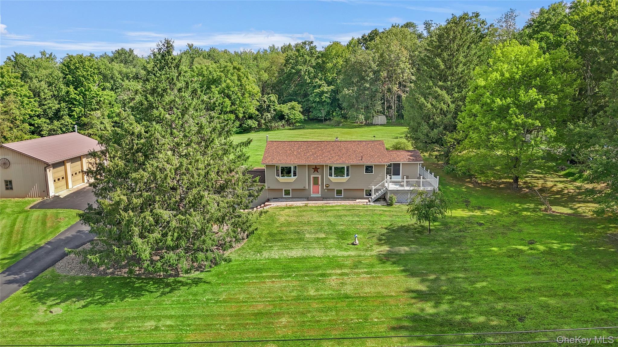 Single Family County Route 22 Orange County, NY 10933, MLS-1040425-3
