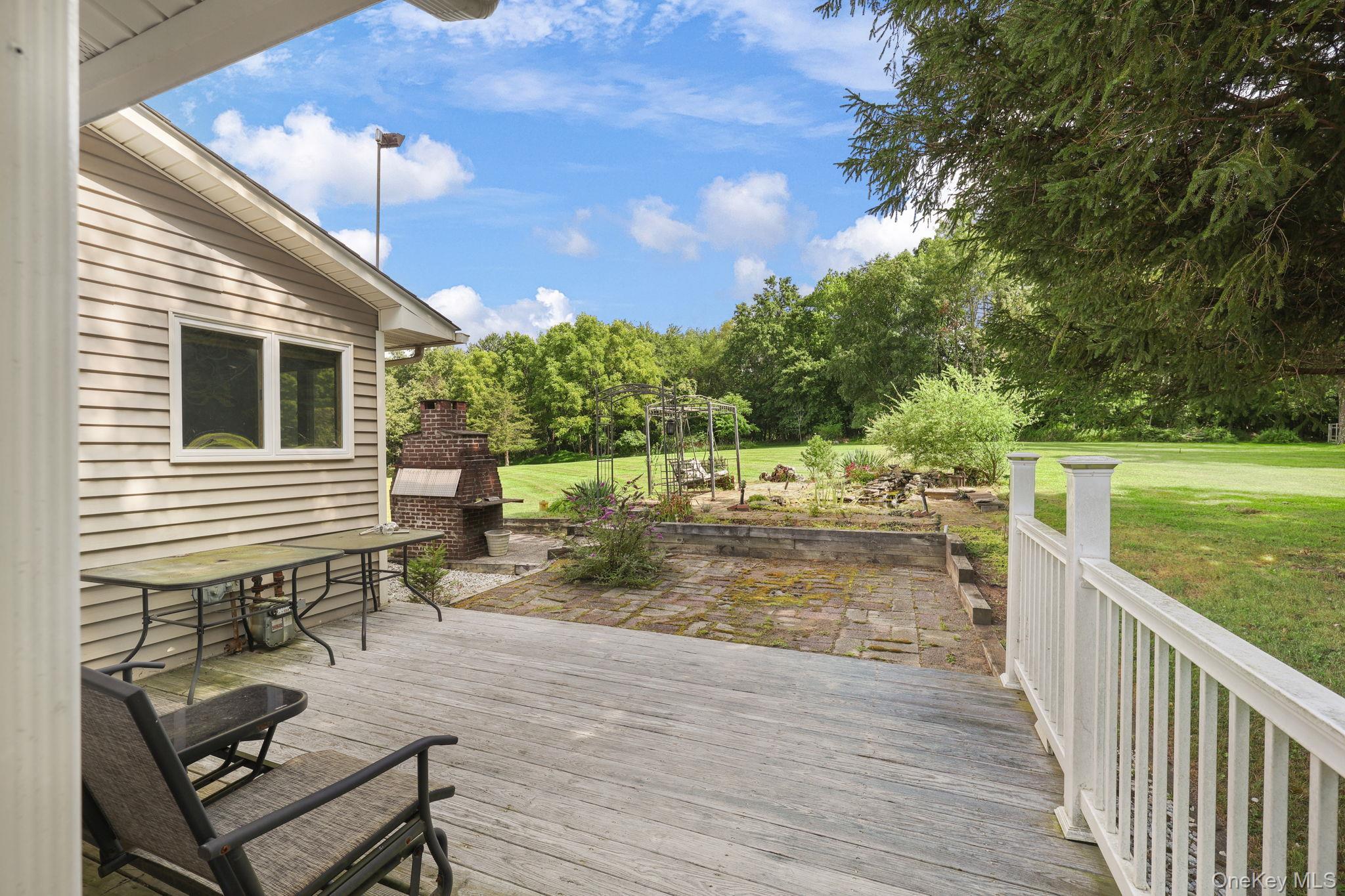 Single Family County Route 22  Orange County, NY 10933, MLS-1040425-36
