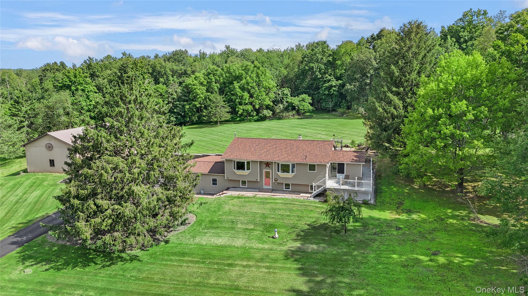 Single Family County Route 22 Orange County, NY 10933, MLS-1040425-4