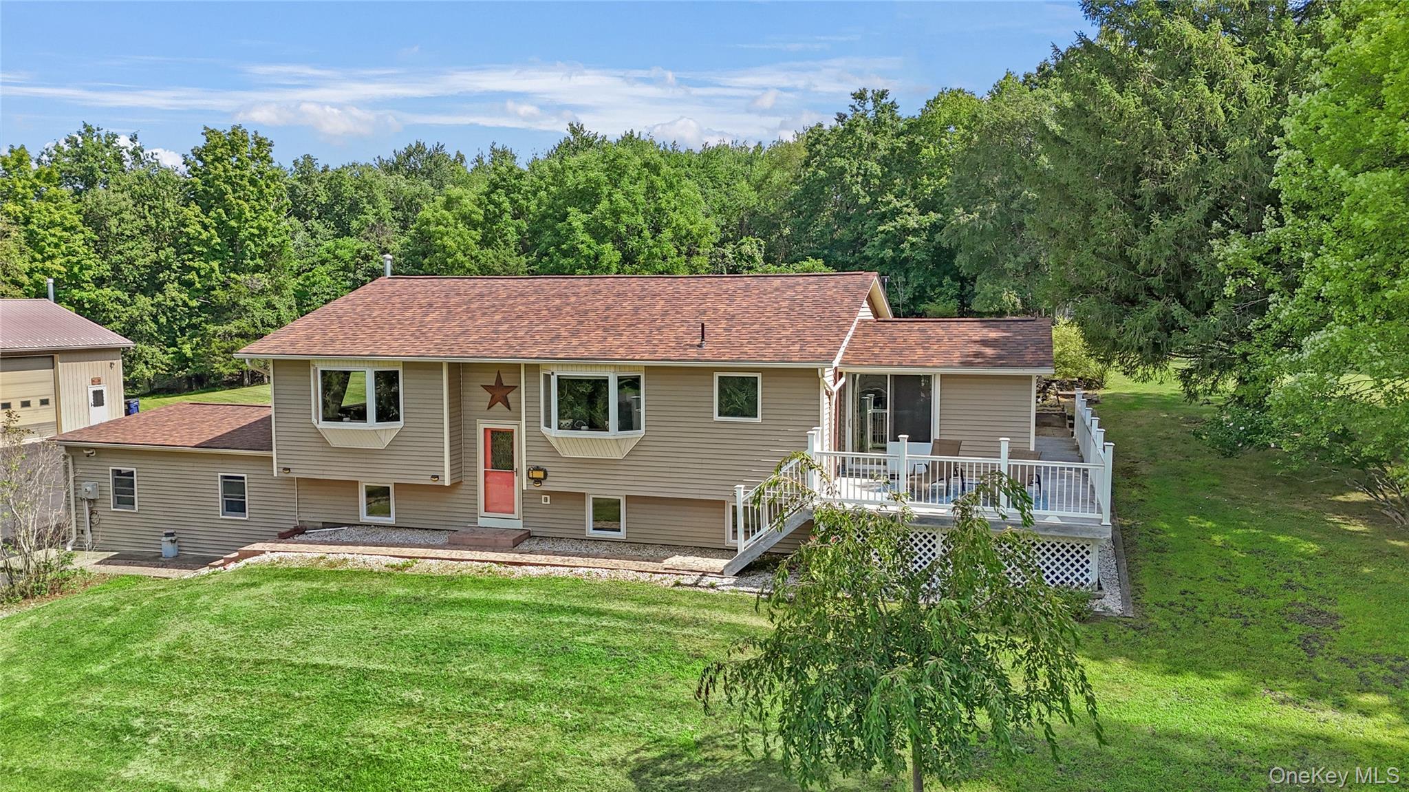 Single Family County Route 22 Orange County, NY 10933, MLS-1040425-5