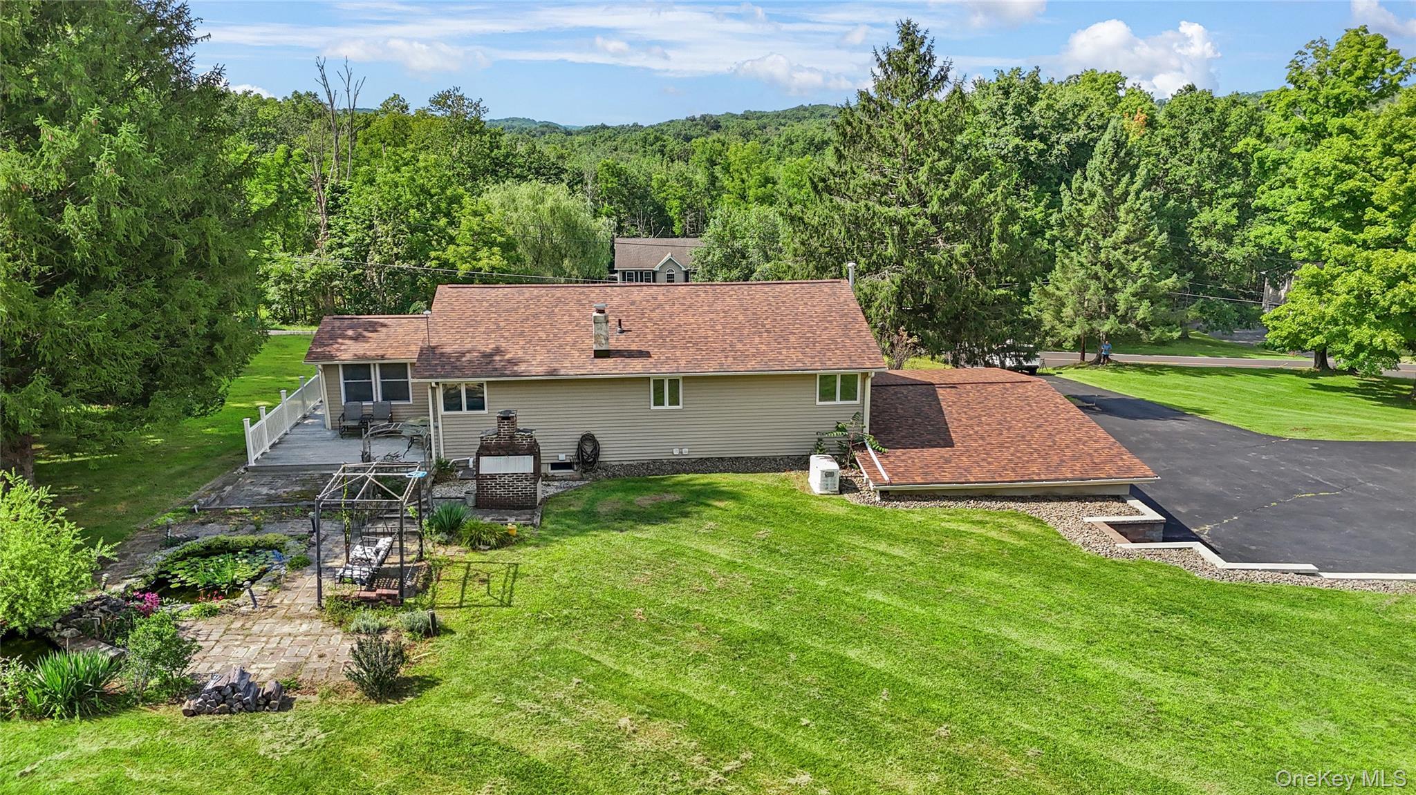 Single Family County Route 22 Orange County, NY 10933, MLS-1040425-8