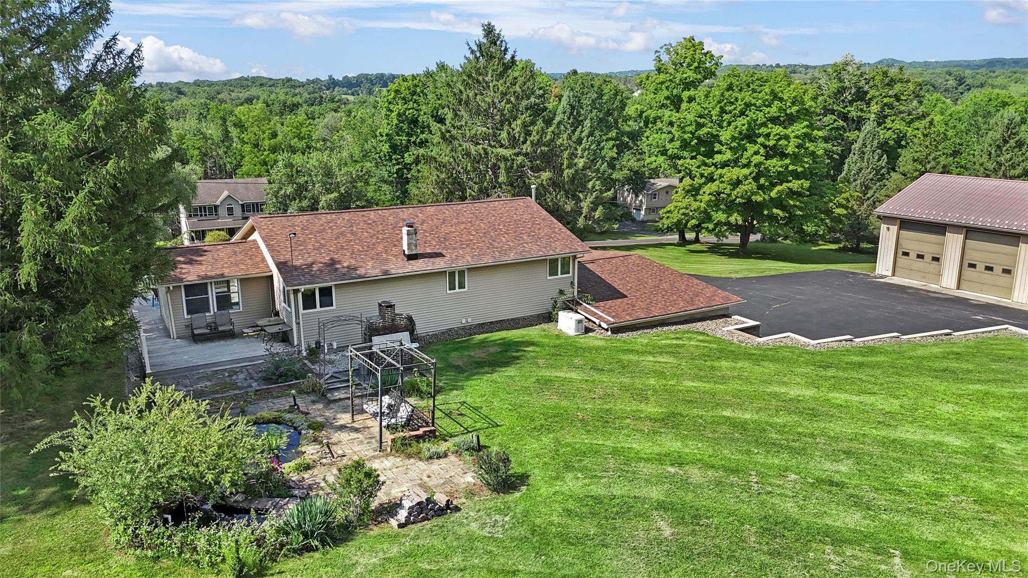 Single Family County Route 22 Orange County, NY 10933, MLS-1040425-9
