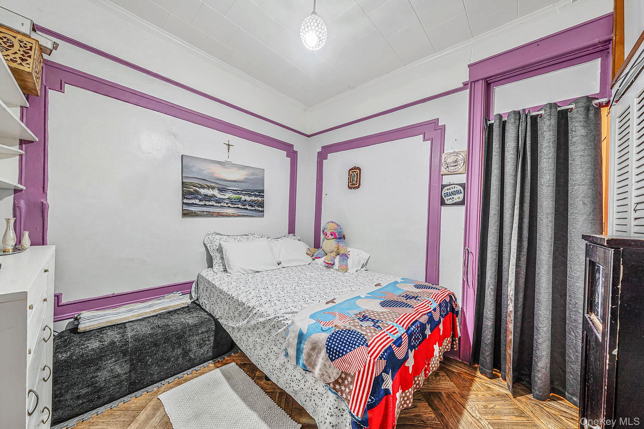 Single Family Autumn Avenue  Brooklyn, NY 11208, MLS-1040435-15