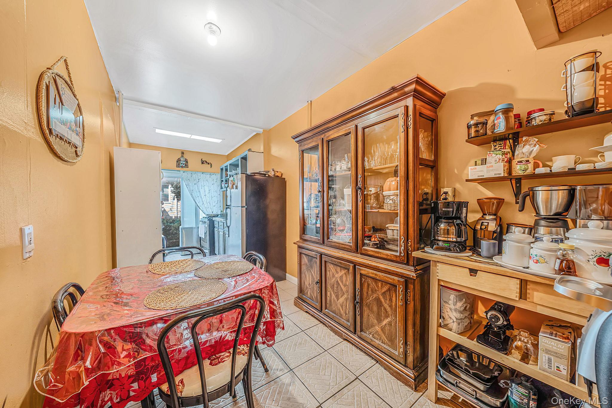 Single Family Autumn Avenue  Brooklyn, NY 11208, MLS-1040435-16