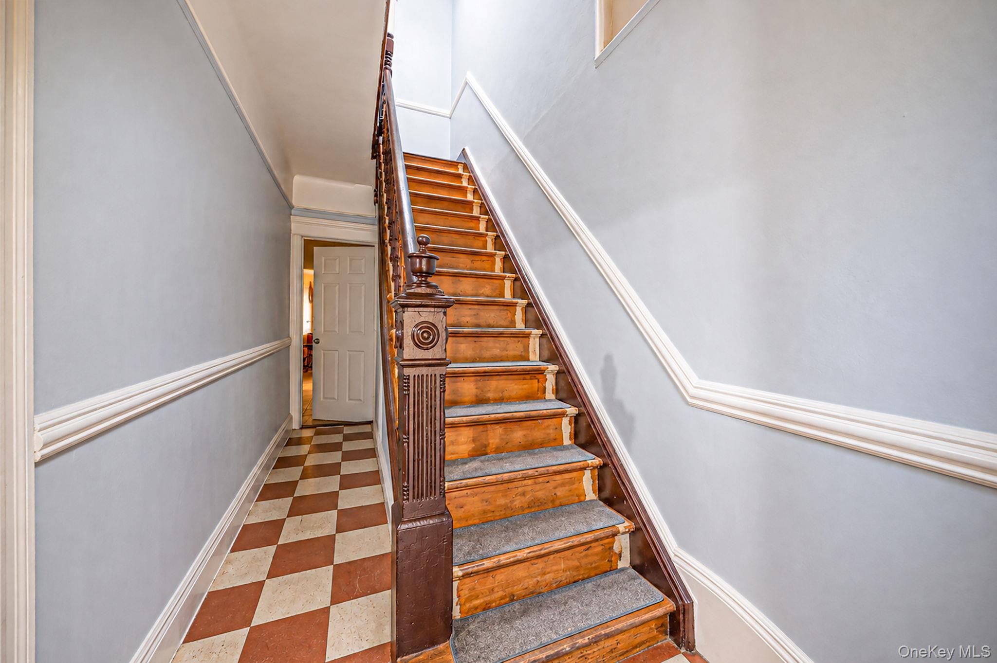 Single Family Autumn Avenue  Brooklyn, NY 11208, MLS-1040435-21