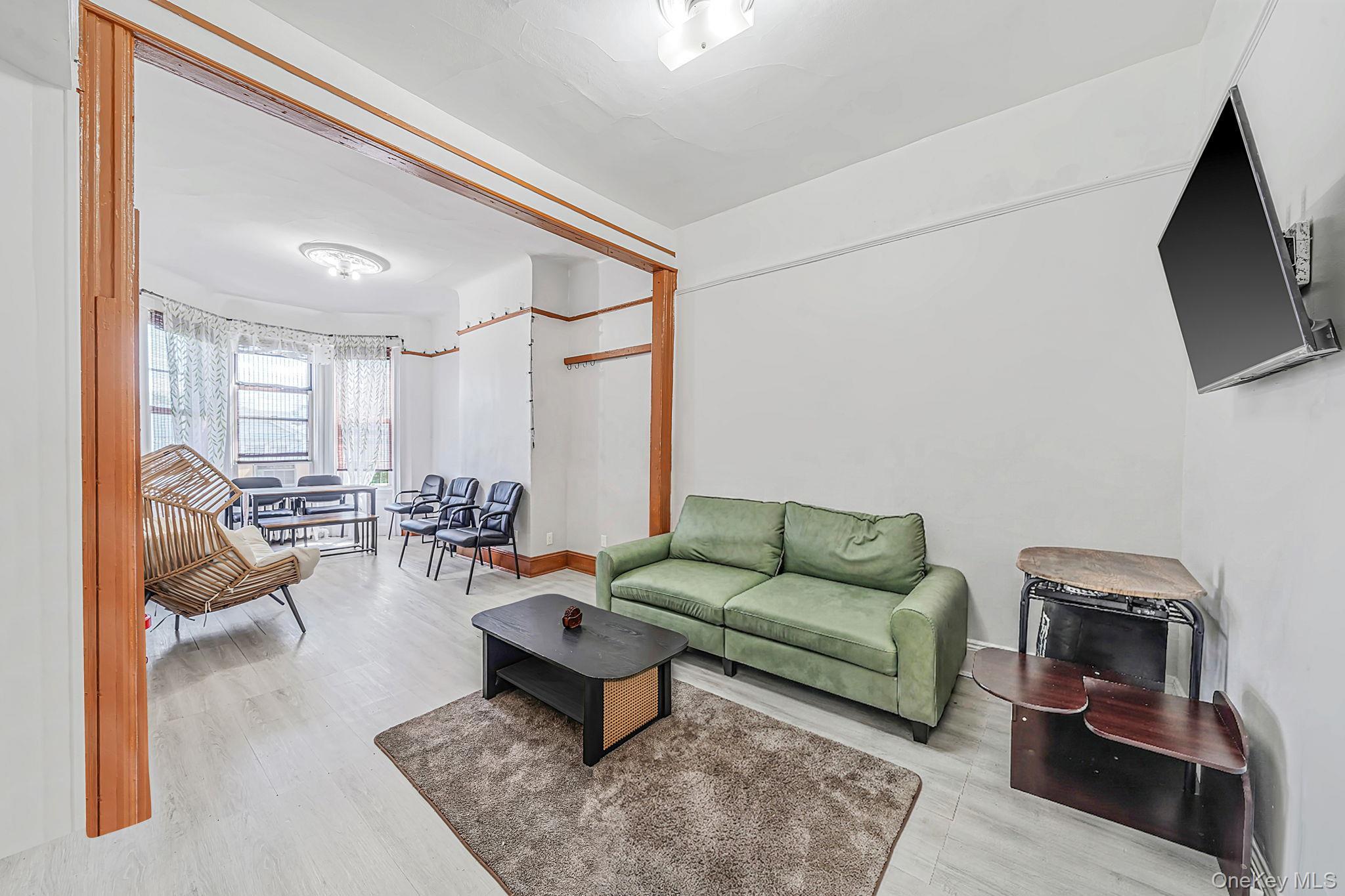 Single Family Autumn Avenue  Brooklyn, NY 11208, MLS-1040435-28