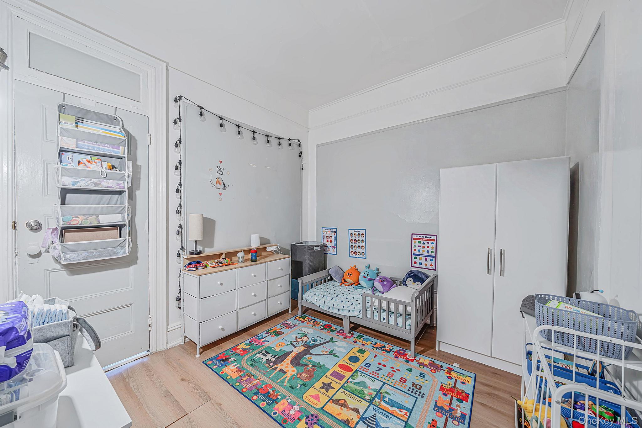 Single Family Autumn Avenue  Brooklyn, NY 11208, MLS-1040435-31