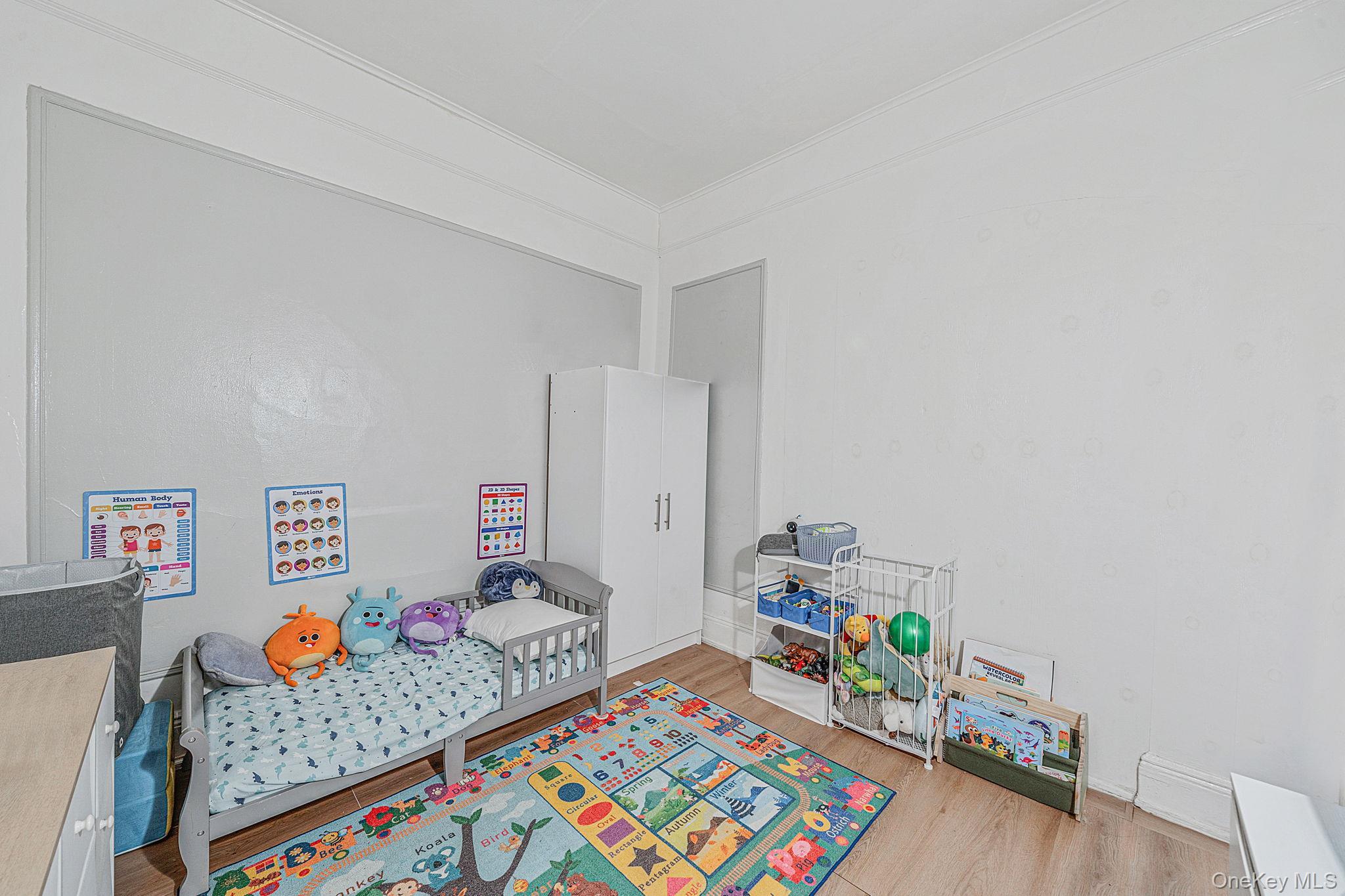 Single Family Autumn Avenue  Brooklyn, NY 11208, MLS-1040435-32
