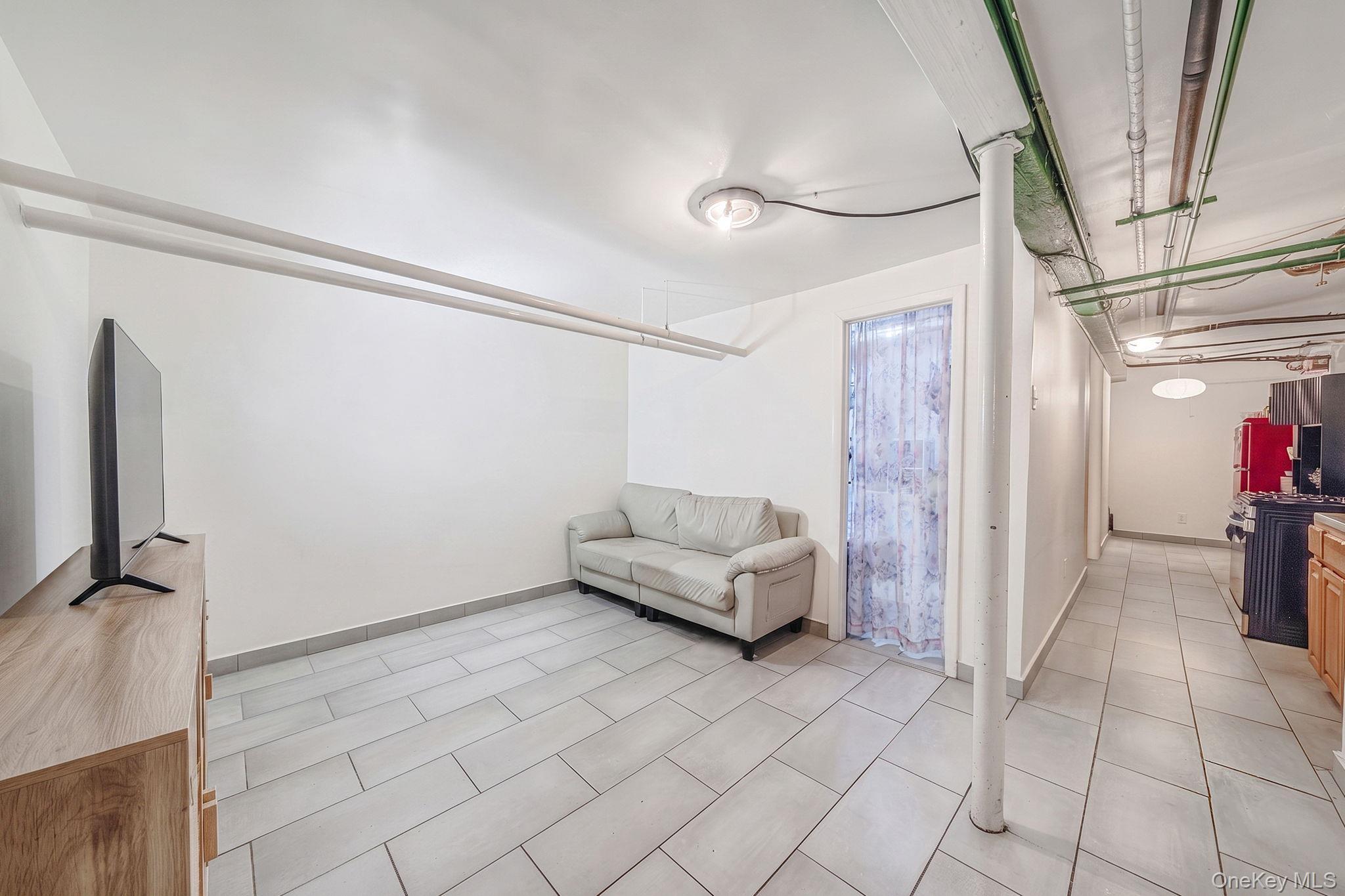 Single Family Autumn Avenue  Brooklyn, NY 11208, MLS-1040435-35