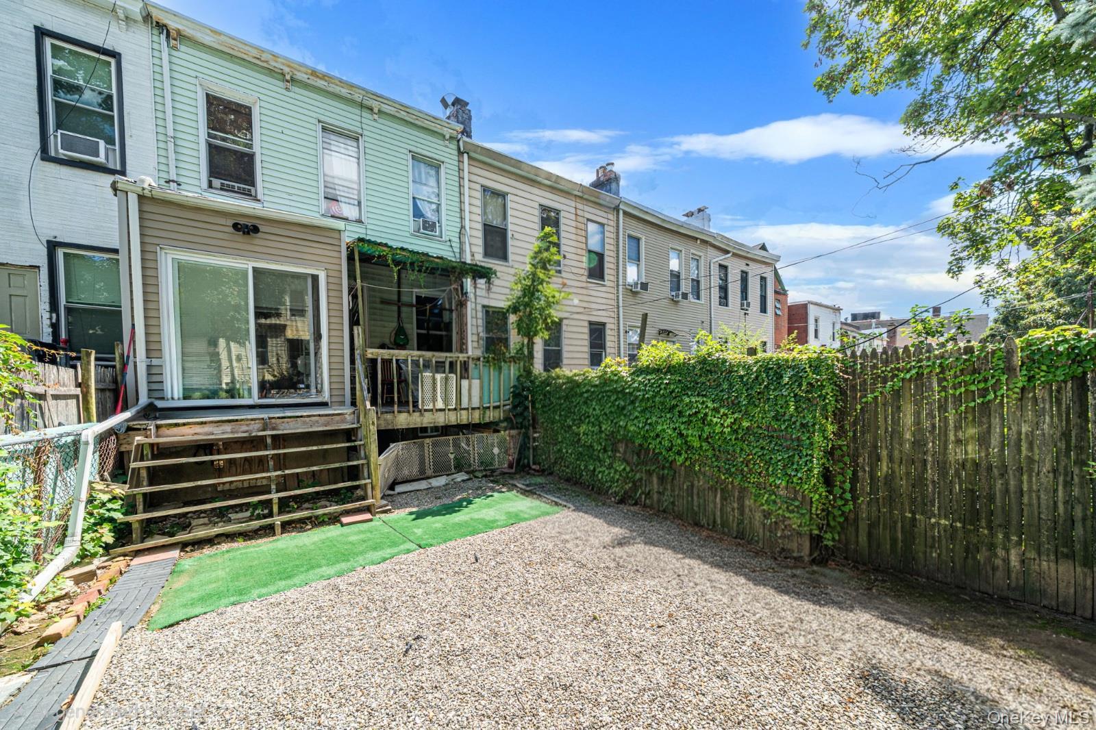 Single Family Autumn Avenue  Brooklyn, NY 11208, MLS-1040435-42