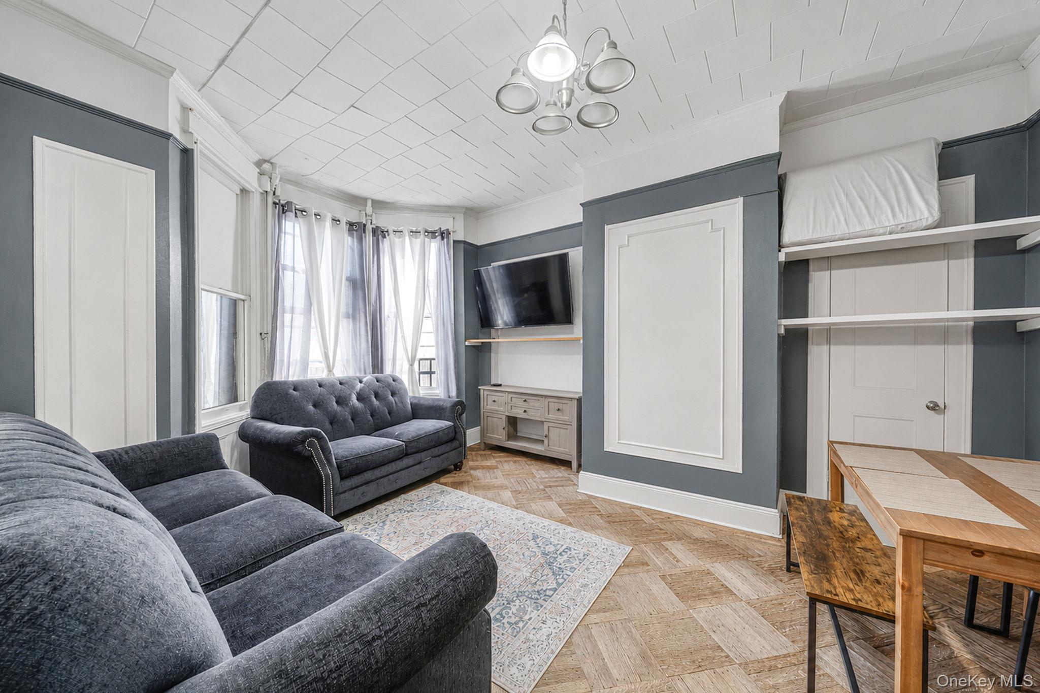 Single Family Autumn Avenue  Brooklyn, NY 11208, MLS-1040435-7