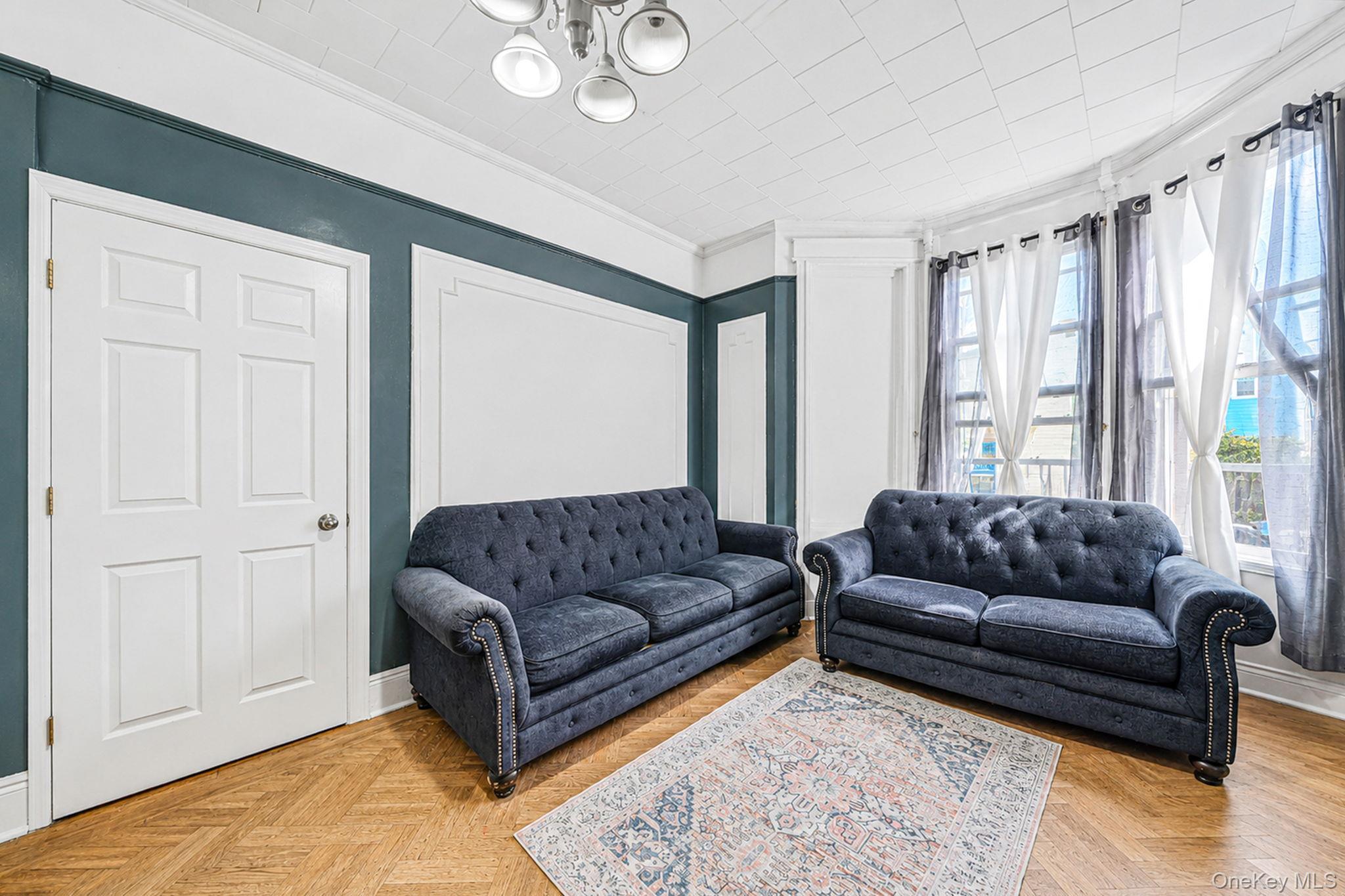 Single Family Autumn Avenue  Brooklyn, NY 11208, MLS-1040435-8