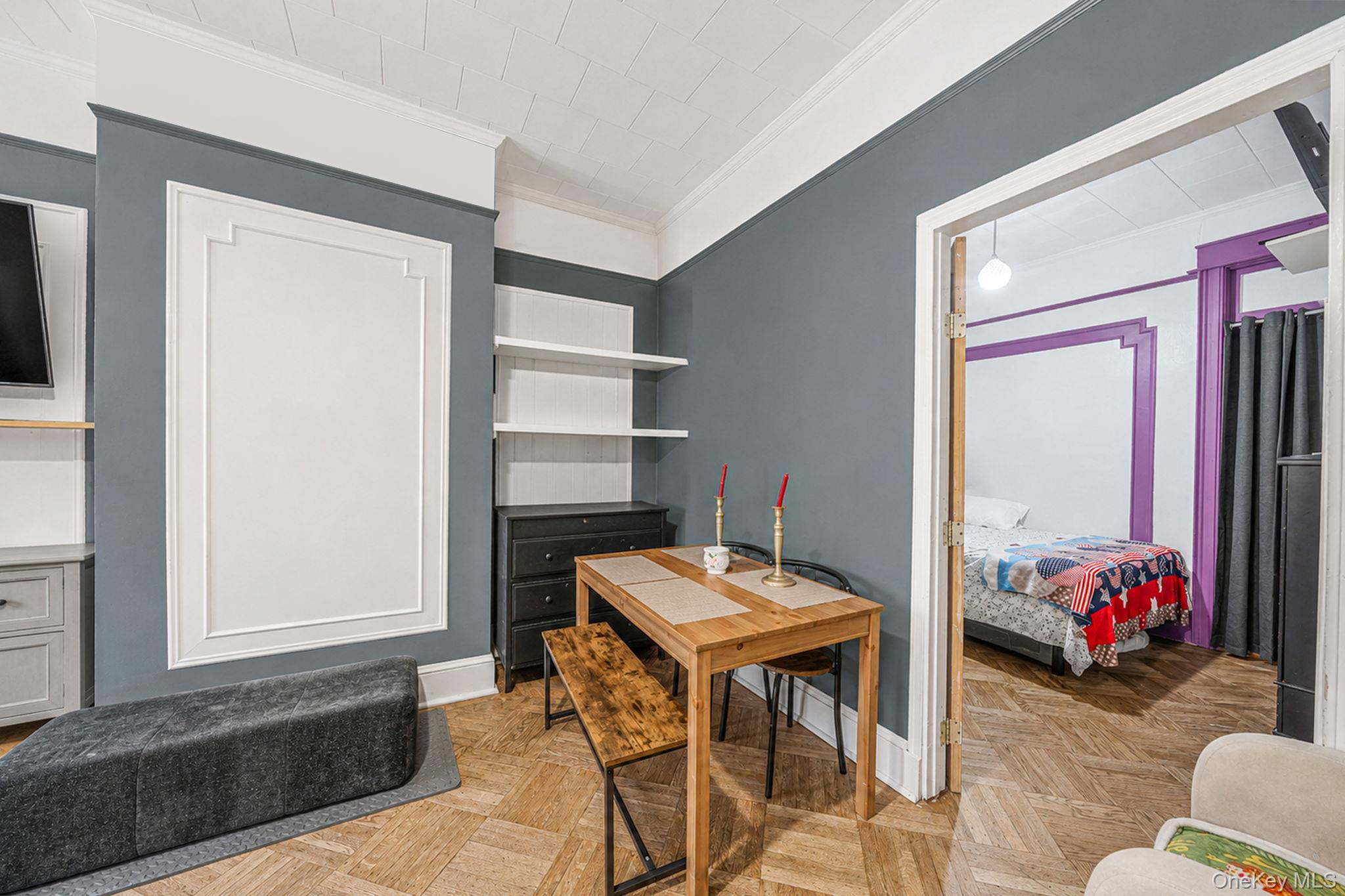 Single Family Autumn Avenue  Brooklyn, NY 11208, MLS-1040435-9