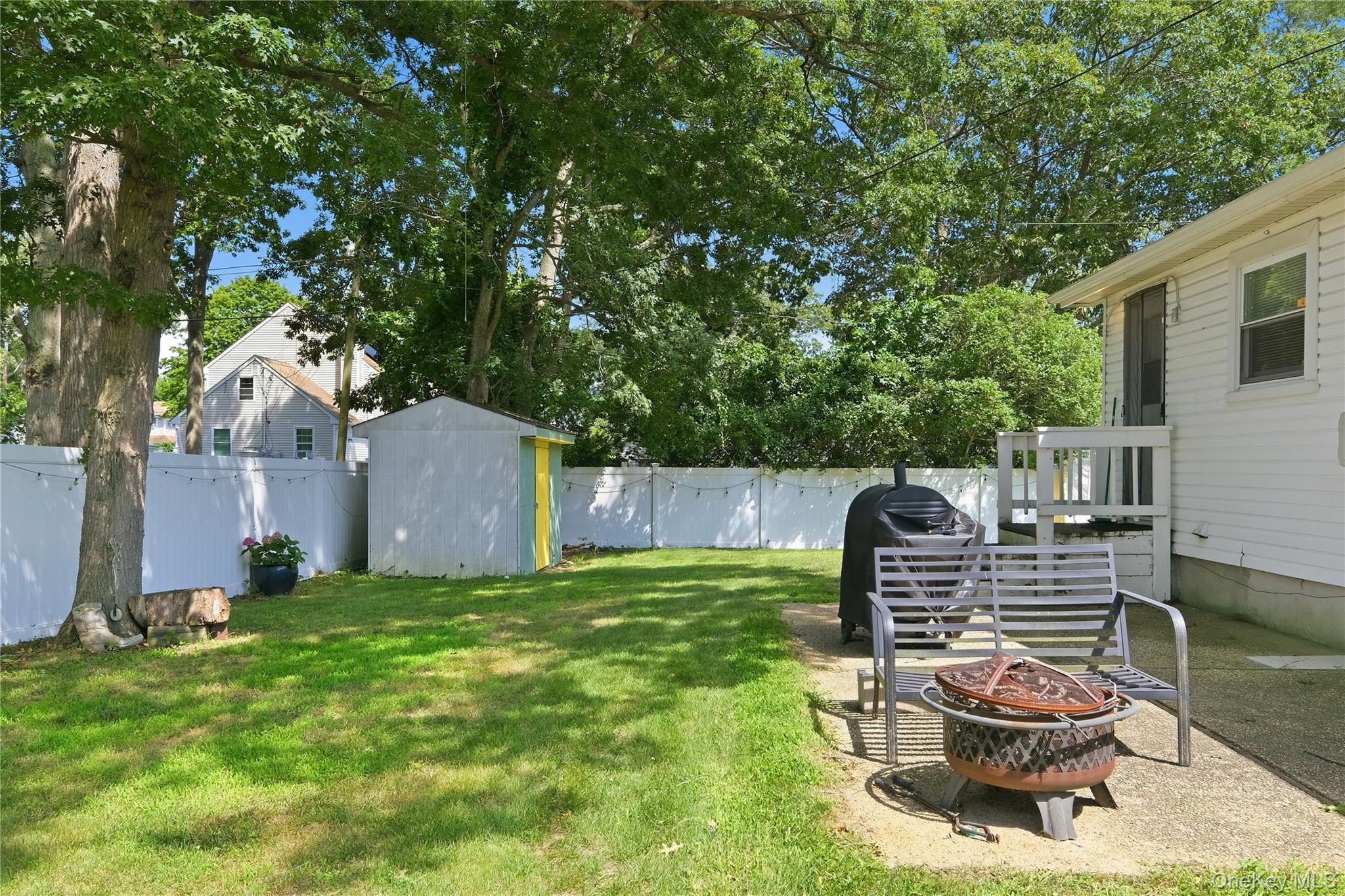 Single Family Hampton Avenue  Suffolk County, NY 11950, MLS-1040438-24