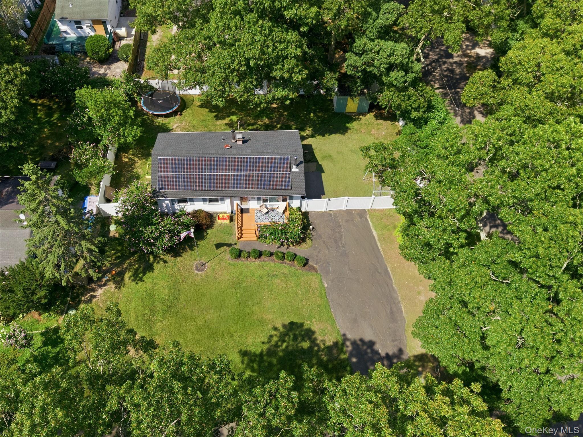 Single Family Hampton Avenue  Suffolk County, NY 11950, MLS-1040438-29
