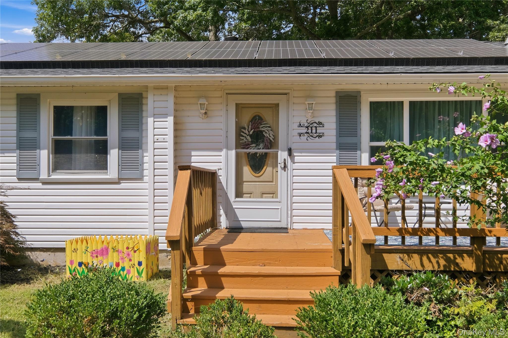 Single Family Hampton Avenue  Suffolk County, NY 11950, MLS-1040438-3
