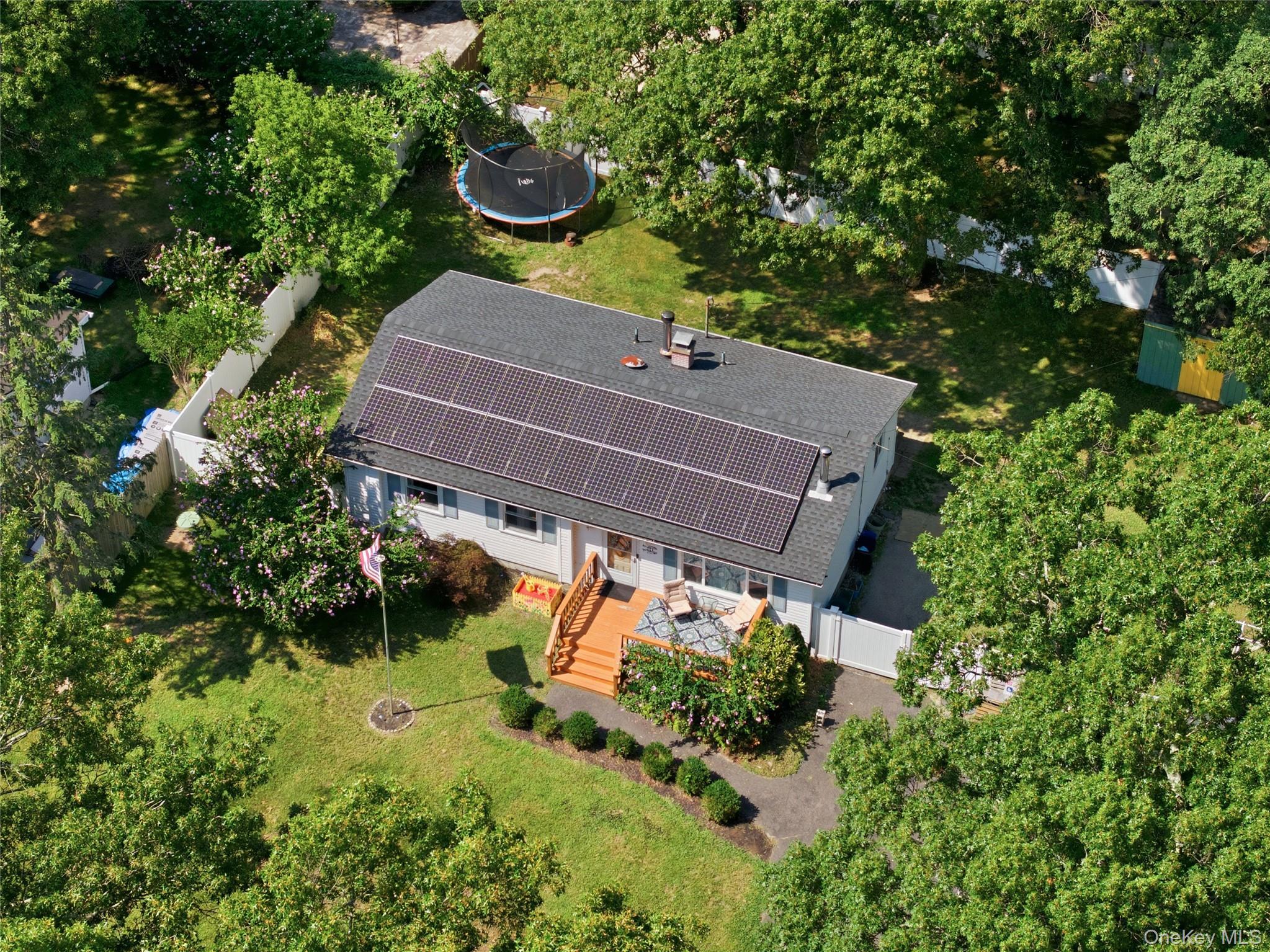 Single Family Hampton Avenue  Suffolk County, NY 11950, MLS-1040438-30