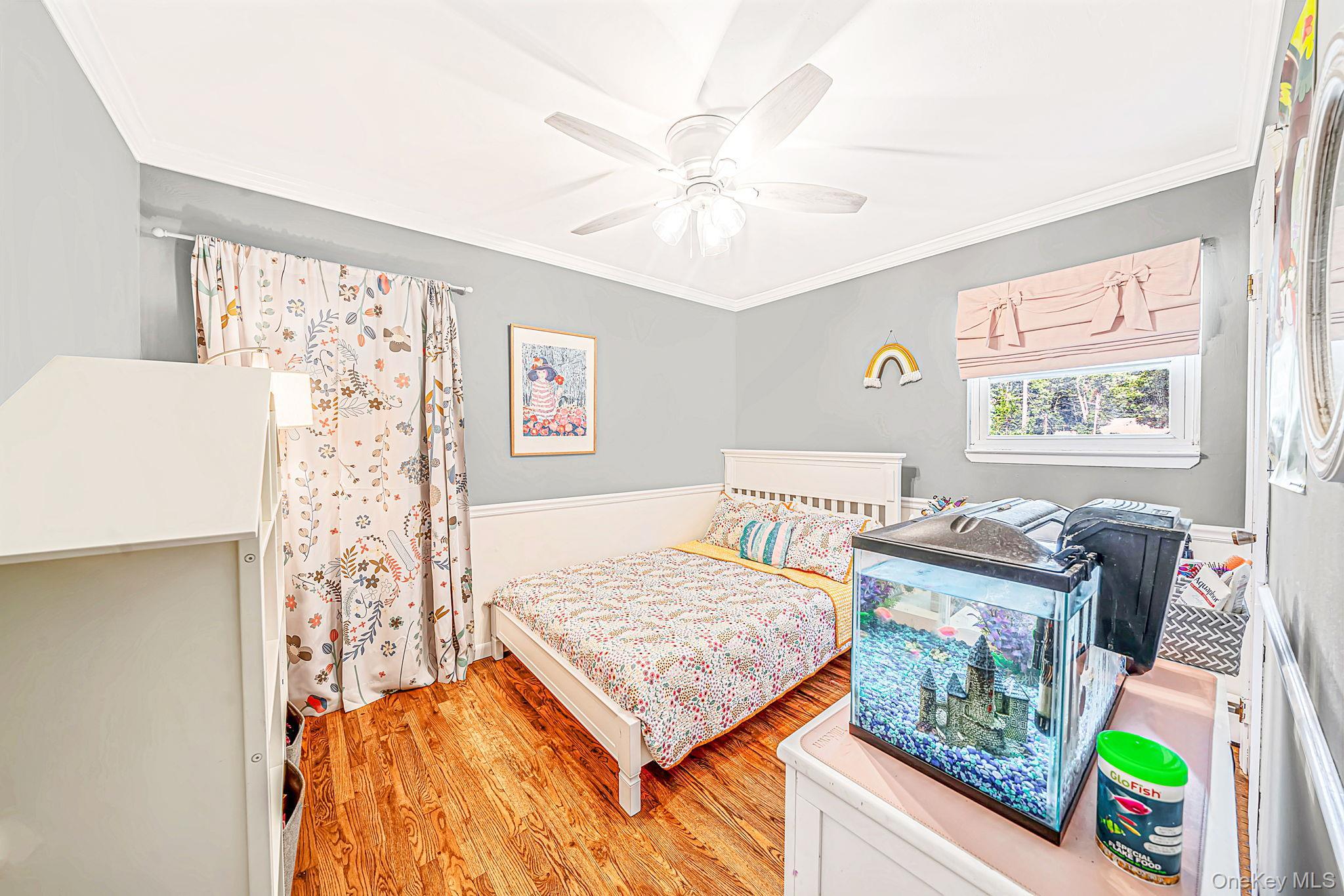 Single Family Newcomb Trail Suffolk County, NY 11961, MLS-1040443-13