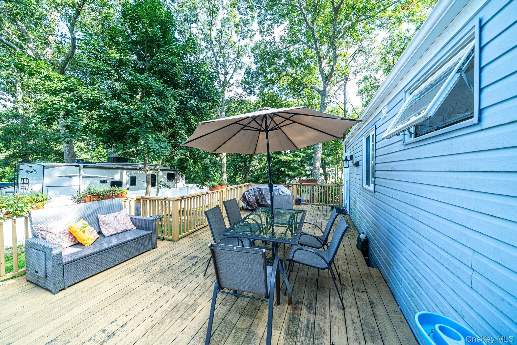 Single Family Newcomb Trail Suffolk County, NY 11961, MLS-1040443-27