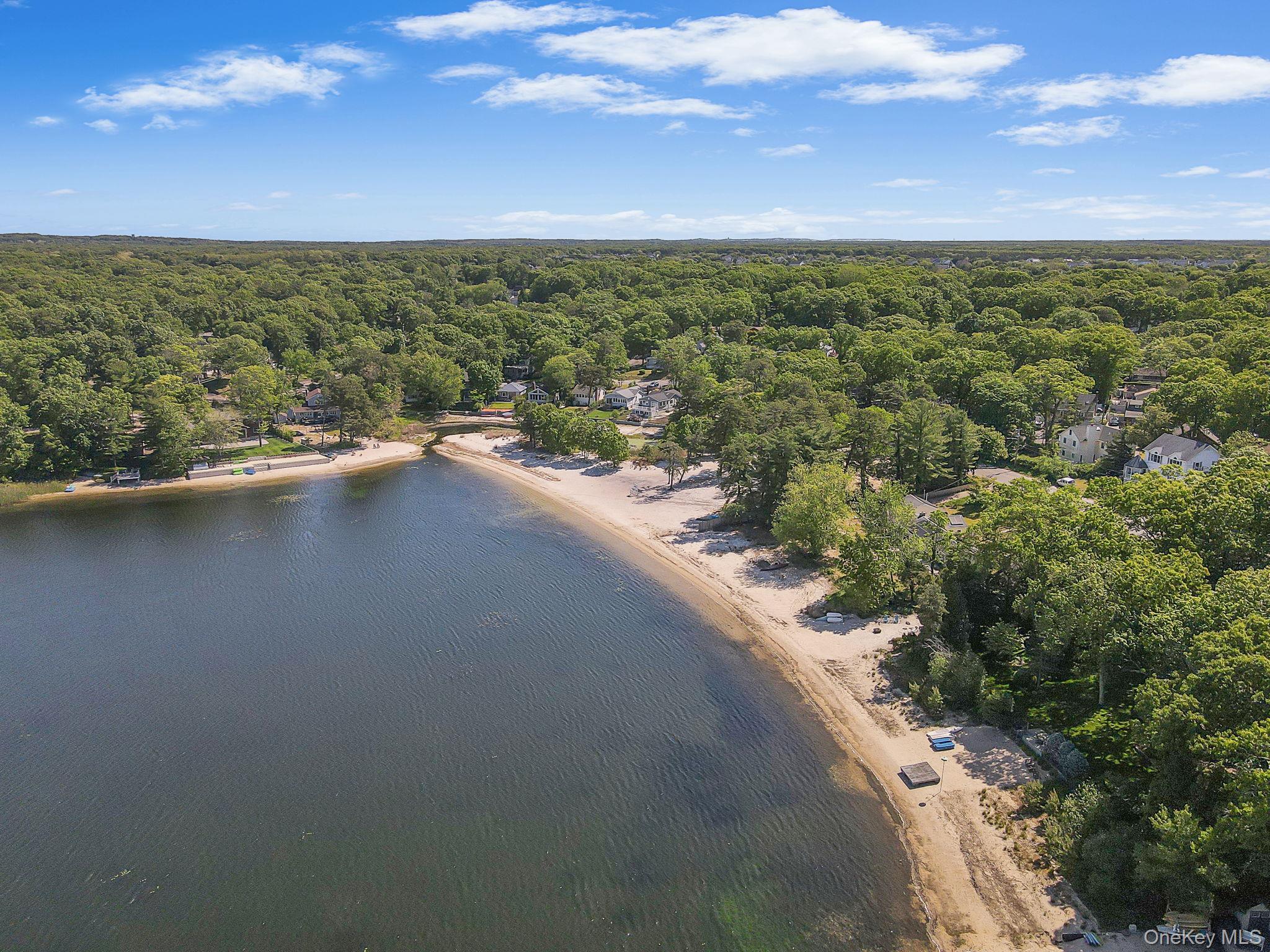 Single Family Newcomb Trail Suffolk County, NY 11961, MLS-1040443-29