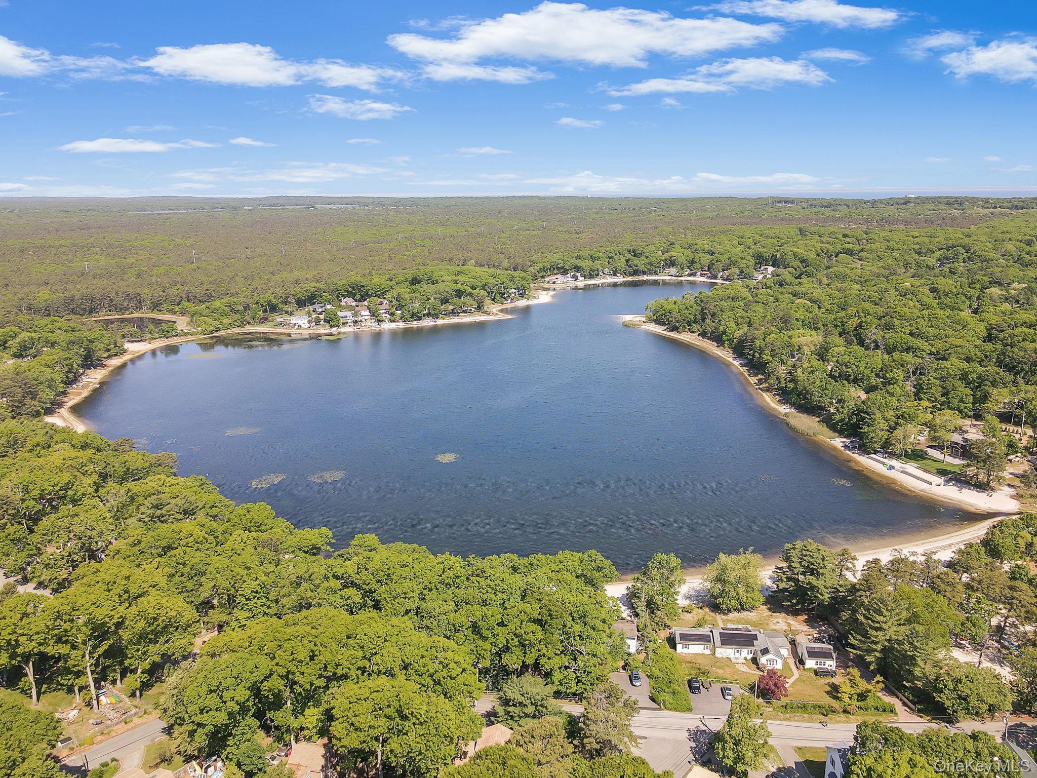 Single Family Newcomb Trail  Suffolk County, NY 11961, MLS-1040443-31