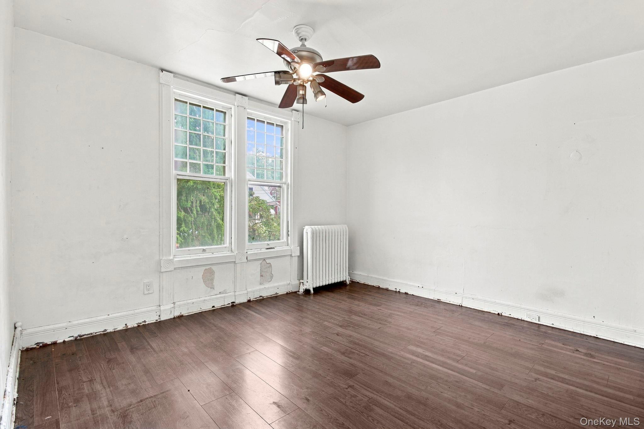 Single Family S Cherry Street Dutchess County, NY 12601, MLS-1040444-17
