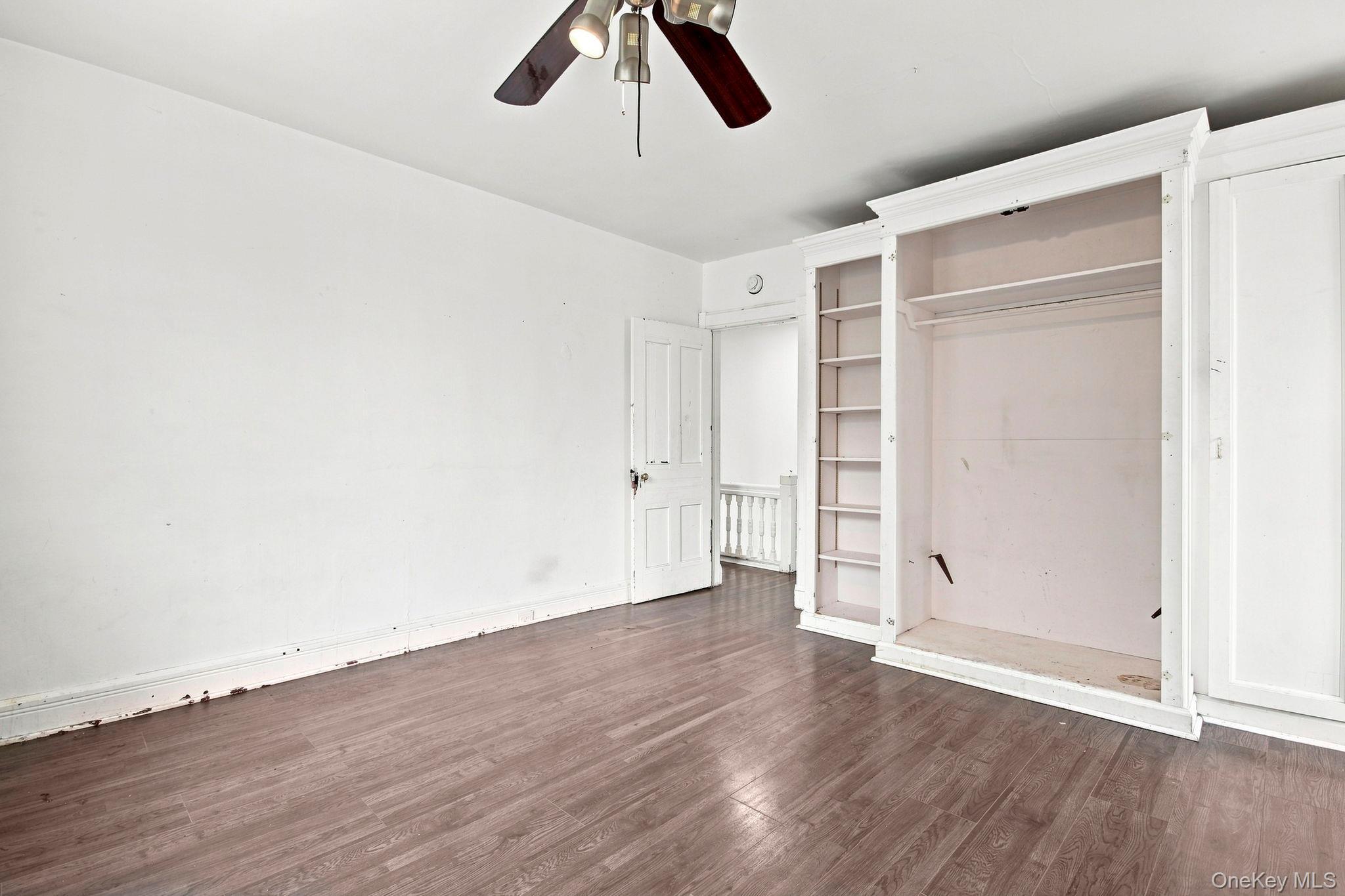Single Family S Cherry Street Dutchess County, NY 12601, MLS-1040444-18