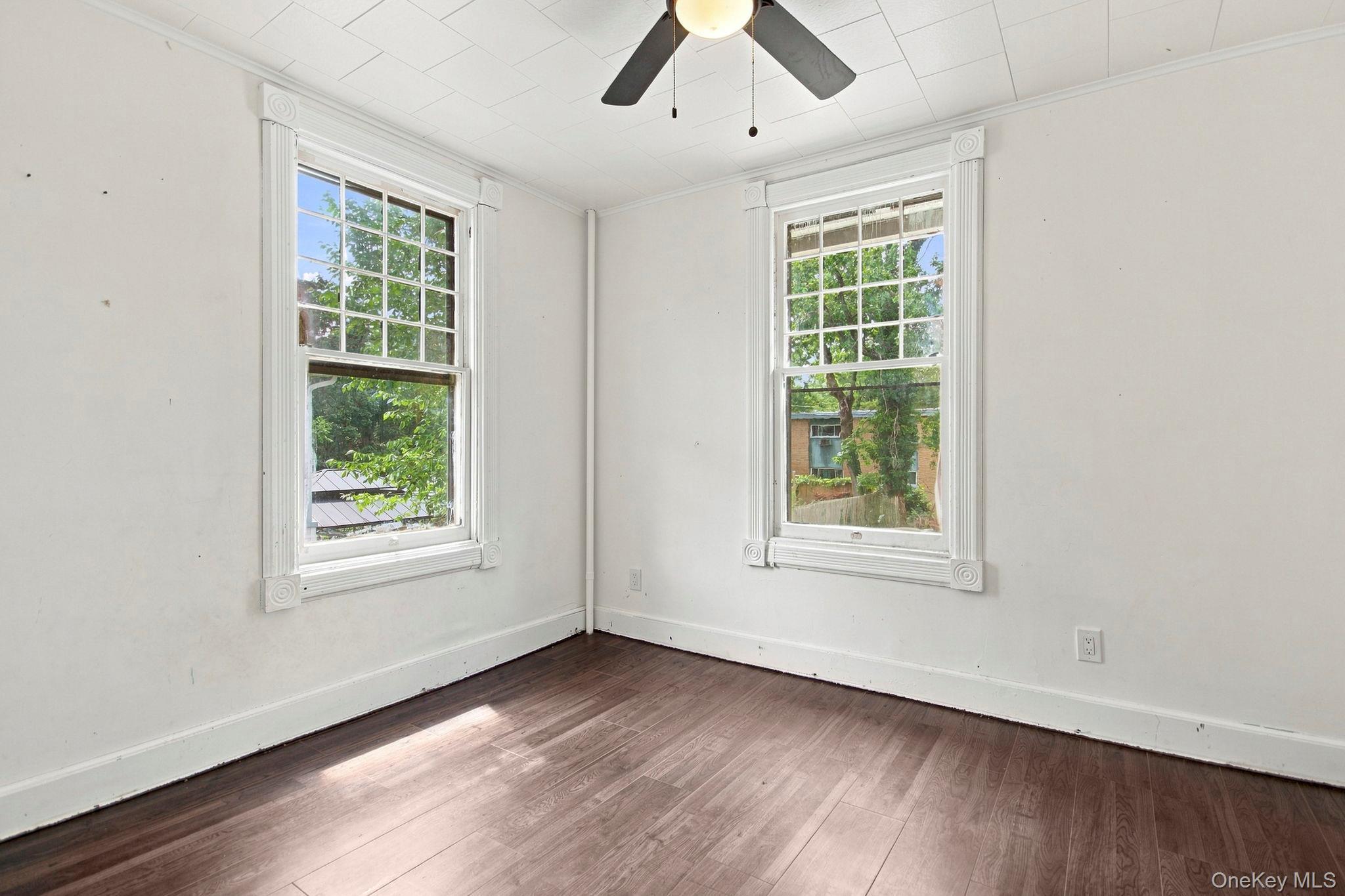Single Family S Cherry Street Dutchess County, NY 12601, MLS-1040444-20