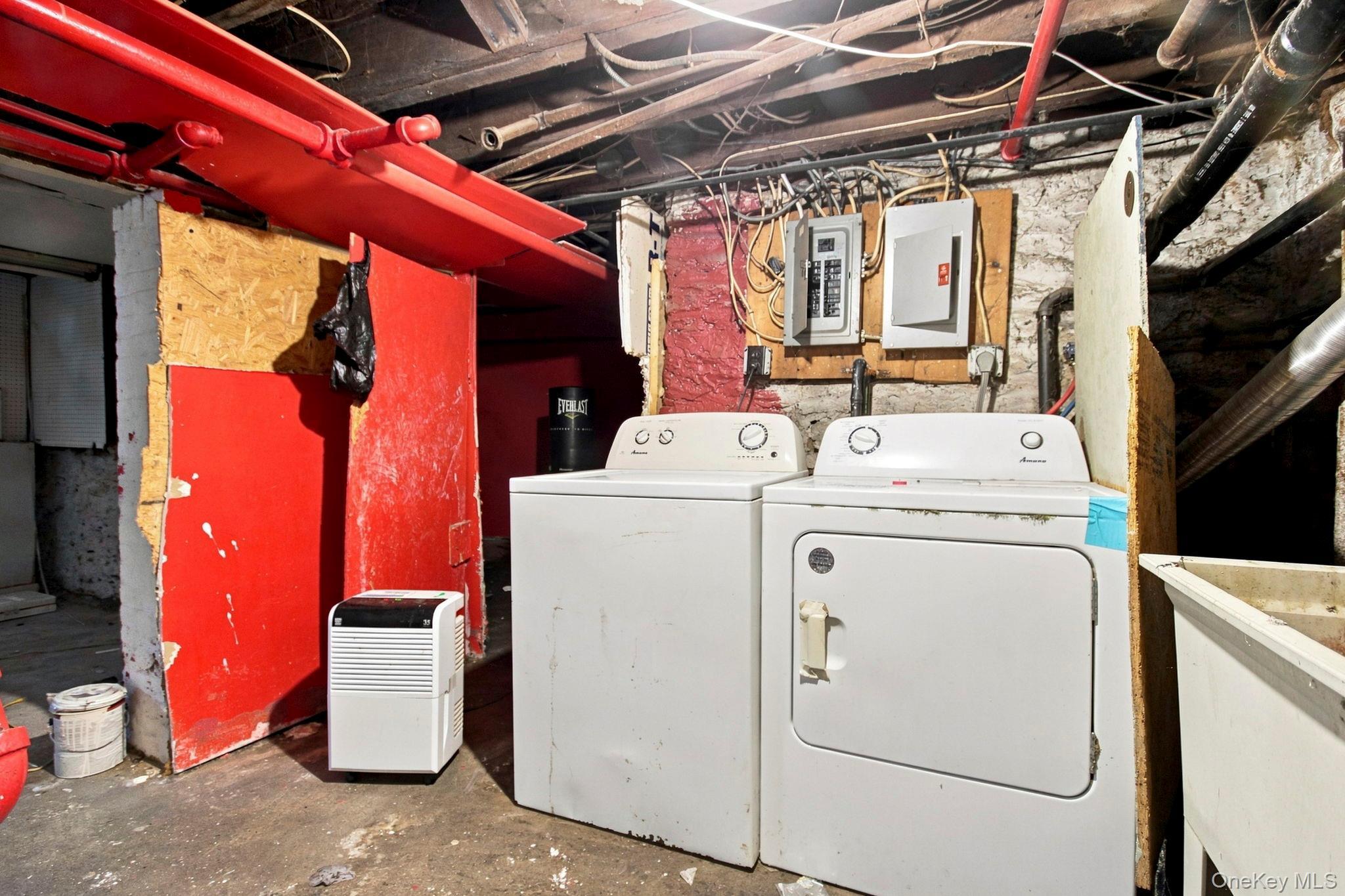 Single Family S Cherry Street Dutchess County, NY 12601, MLS-1040444-26