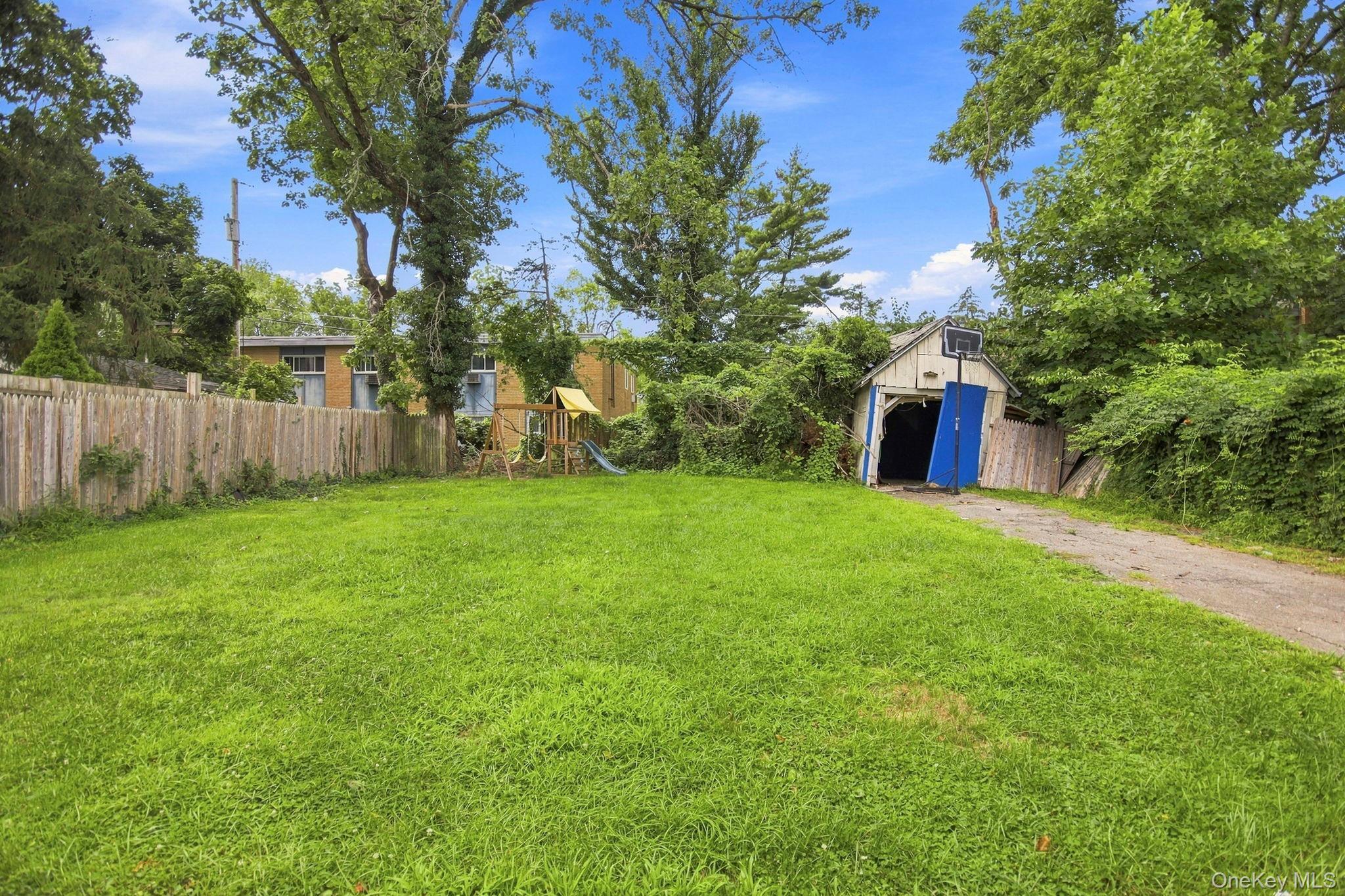 Single Family S Cherry Street Dutchess County, NY 12601, MLS-1040444-29