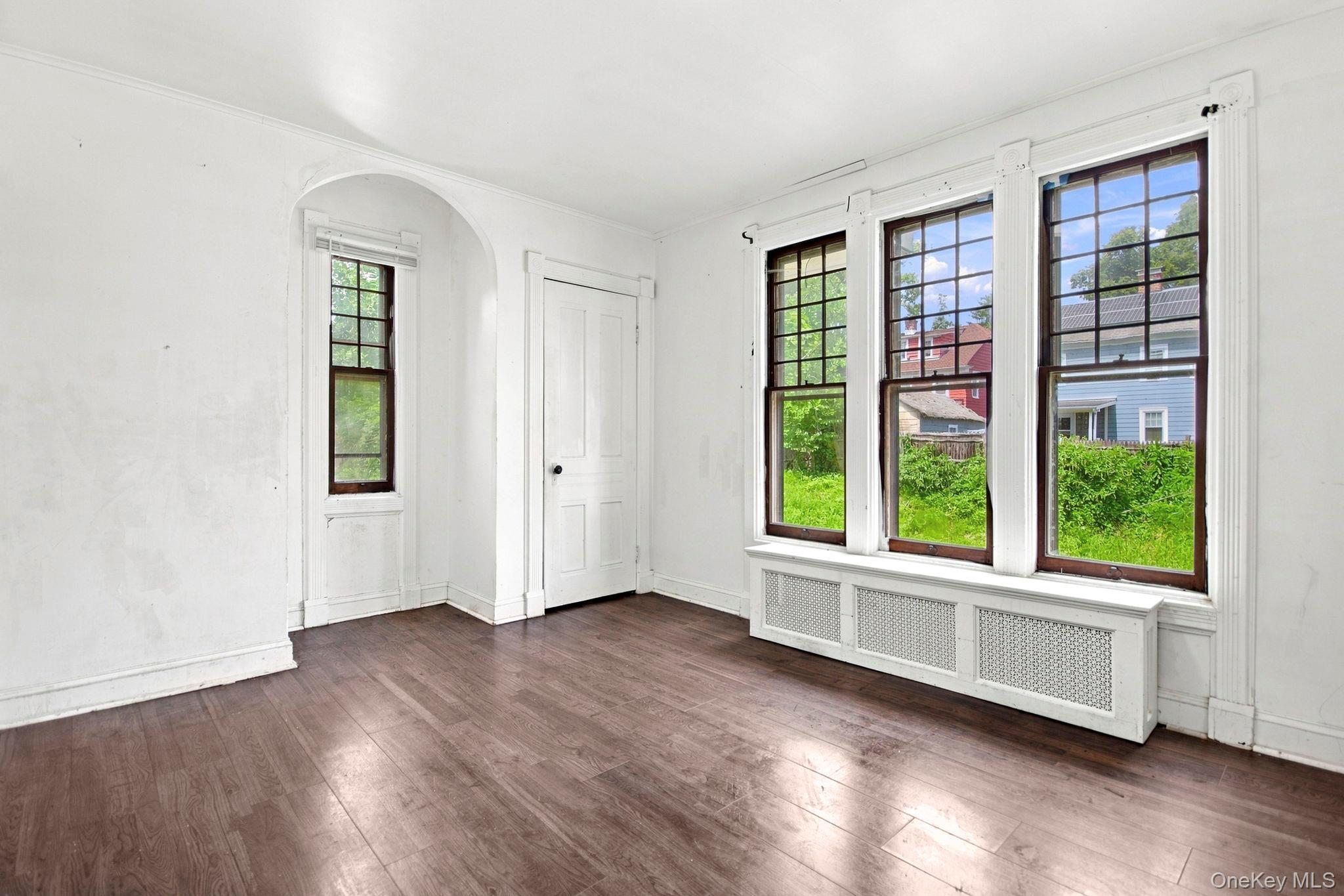 Single Family S Cherry Street Dutchess County, NY 12601, MLS-1040444-3