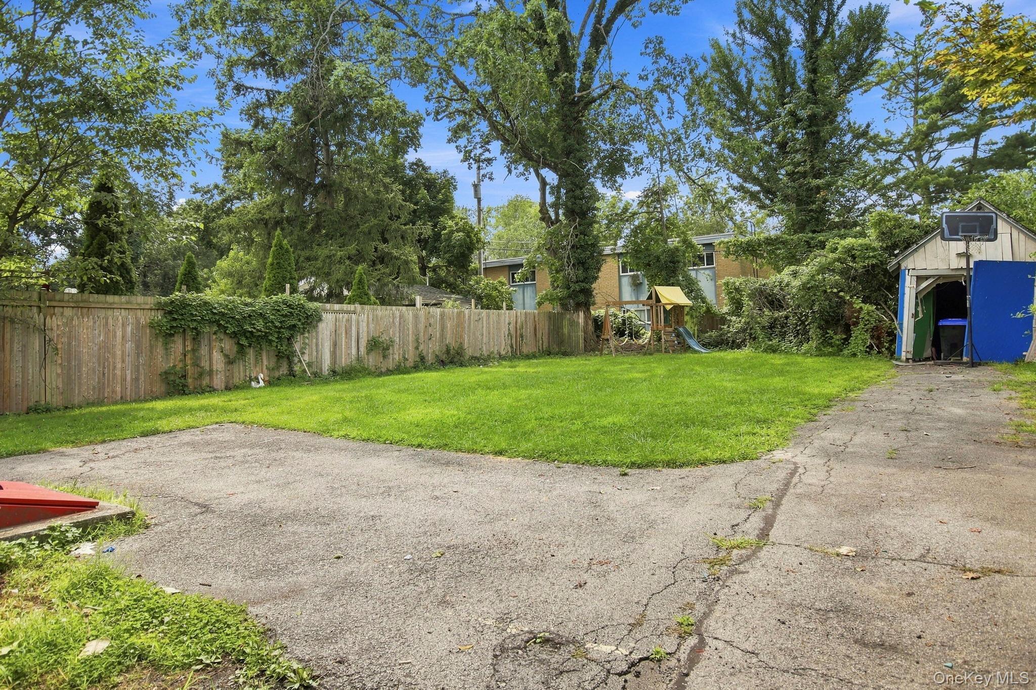 Single Family S Cherry Street Dutchess County, NY 12601, MLS-1040444-30