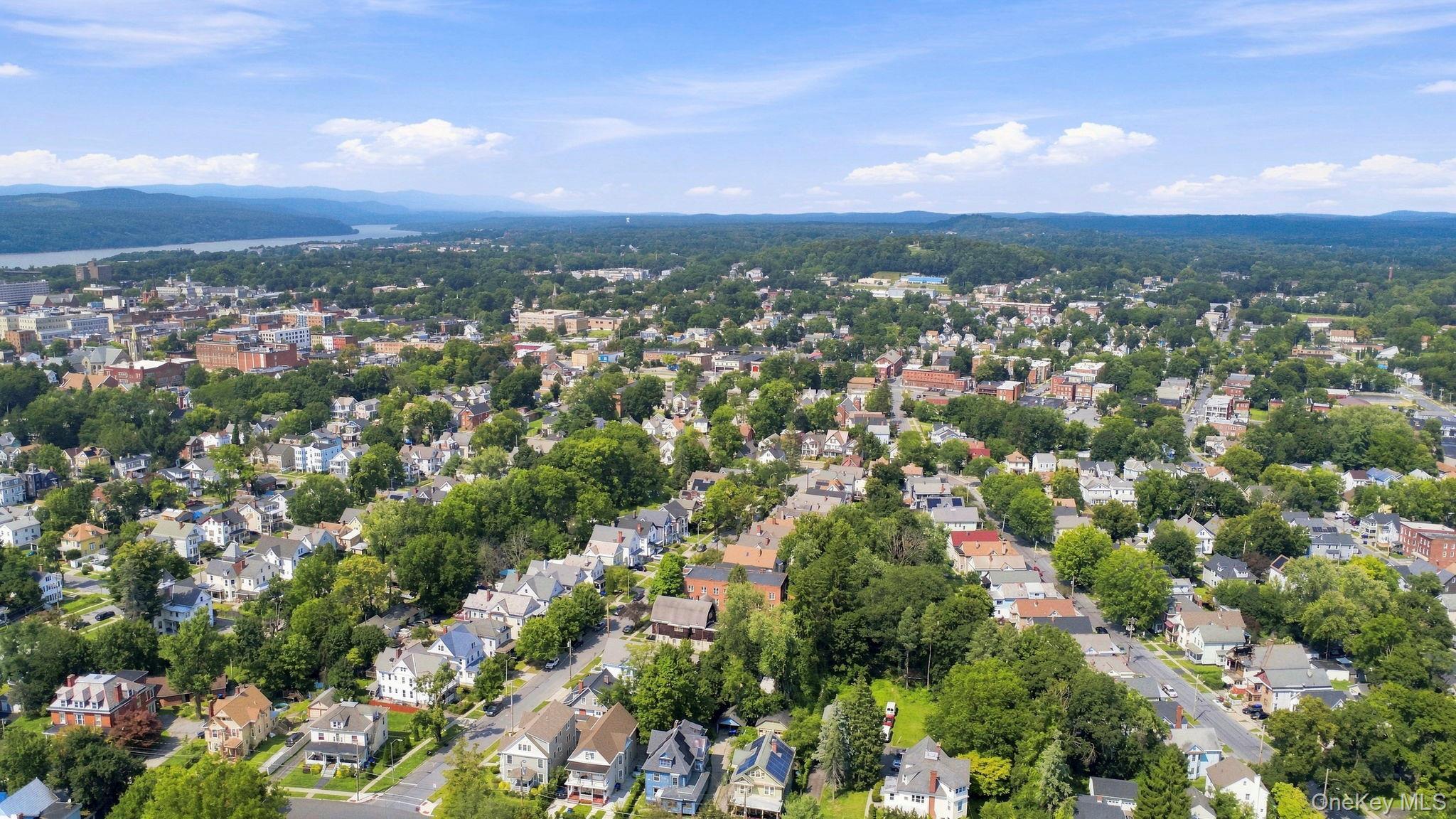 Single Family S Cherry Street Dutchess County, NY 12601, MLS-1040444-36