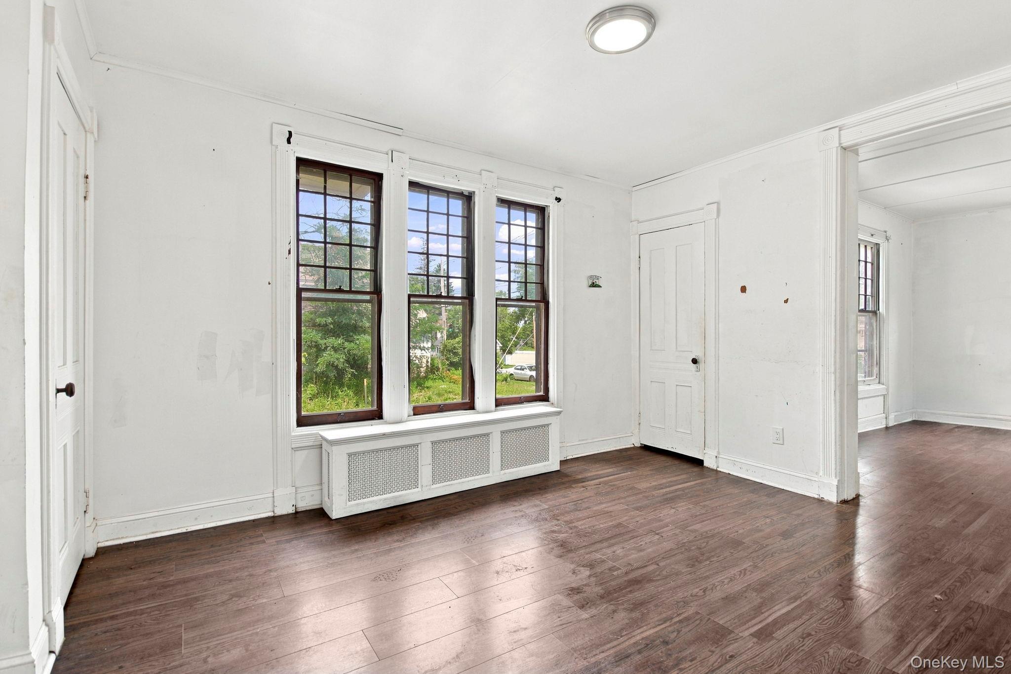 Single Family S Cherry Street Dutchess County, NY 12601, MLS-1040444-4