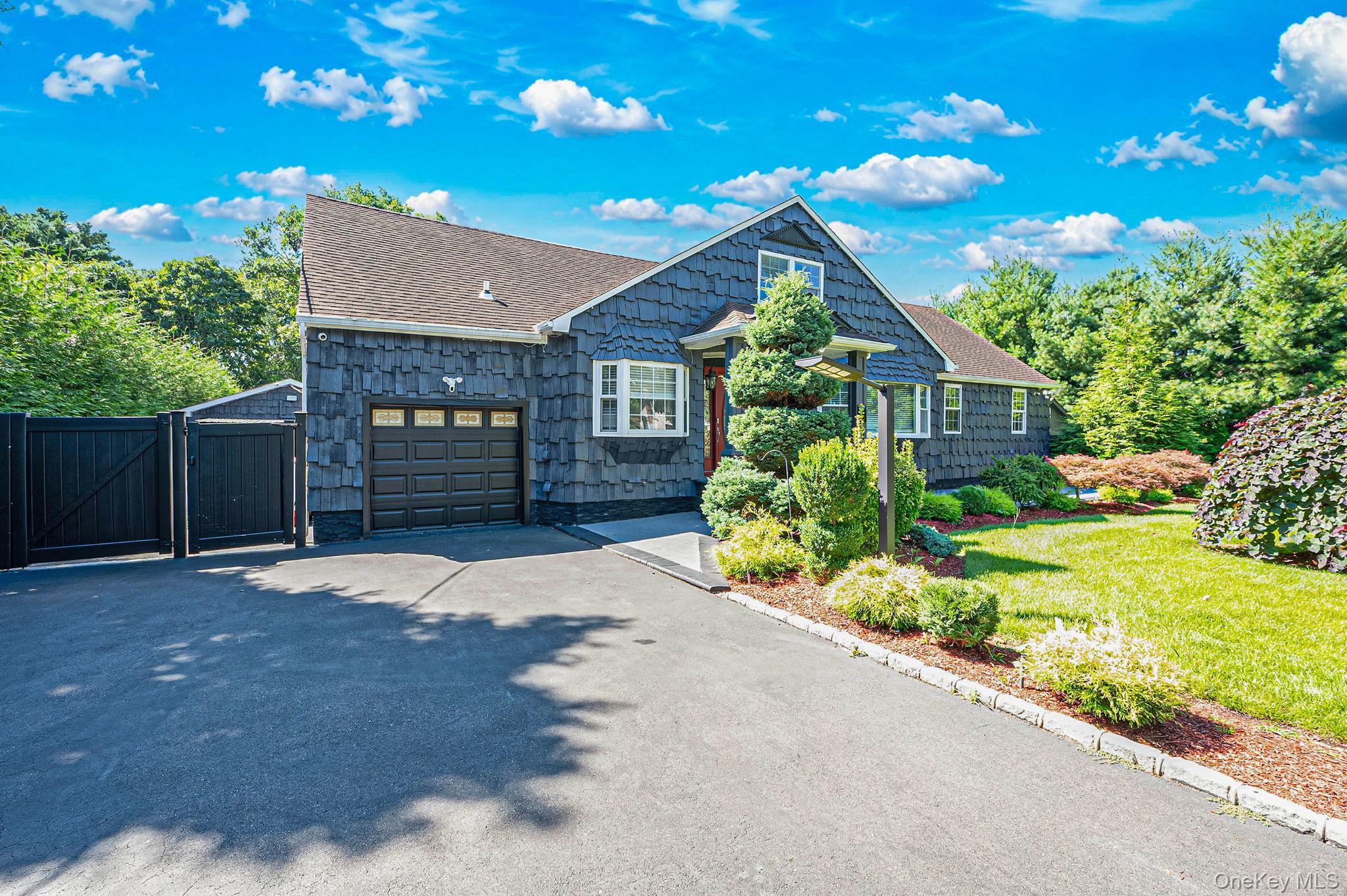 Single Family Ralph Avenue Suffolk County, NY 11717, MLS-1040448-2