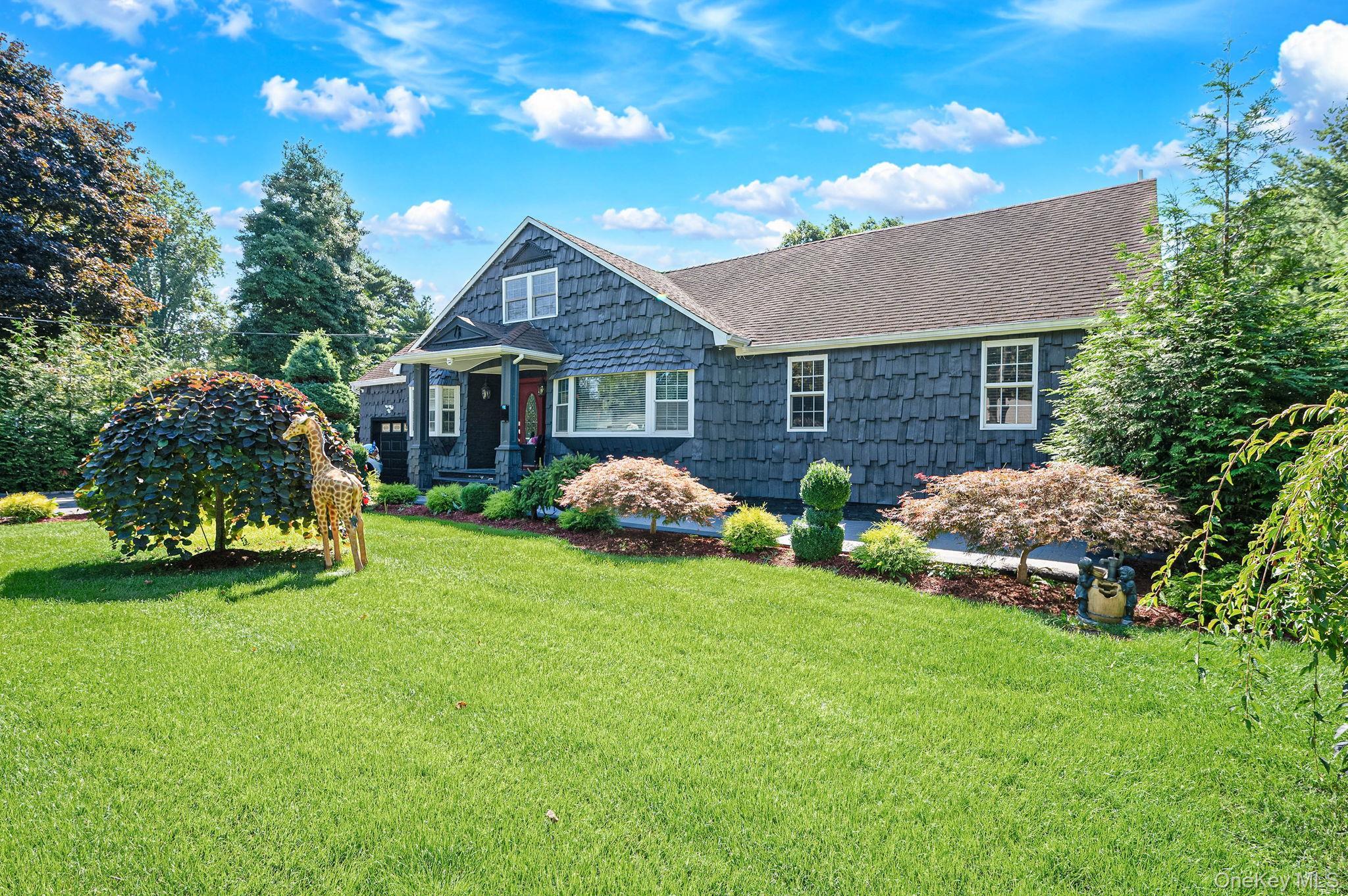 Single Family Ralph Avenue Suffolk County, NY 11717, MLS-1040448-3